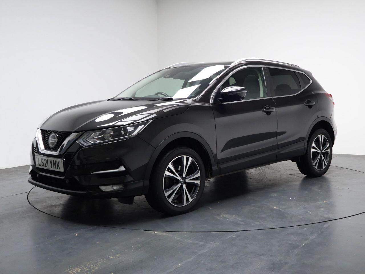 Nissan Qashqai - Image 6