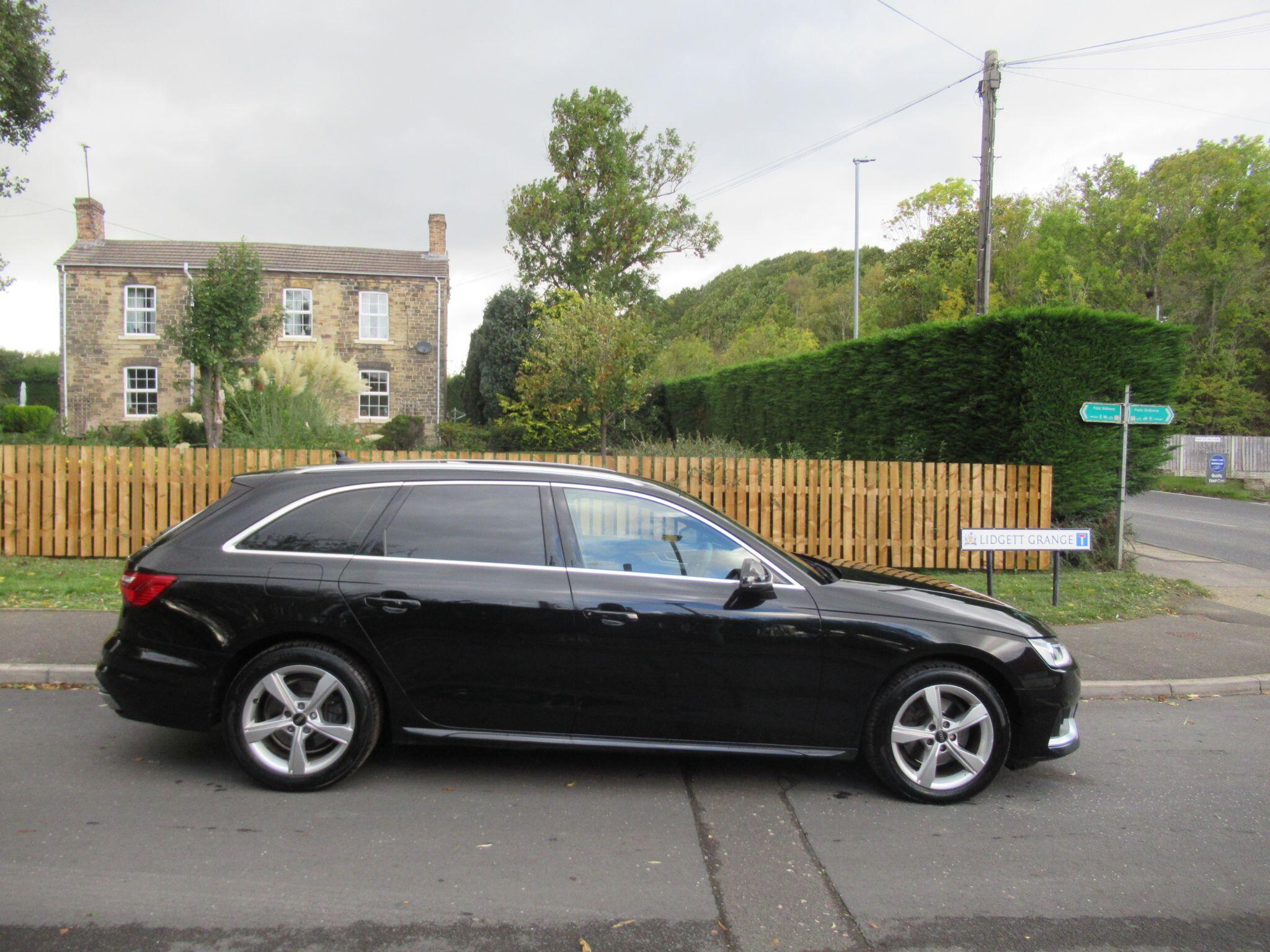 Audi A4 Avant - Image 3