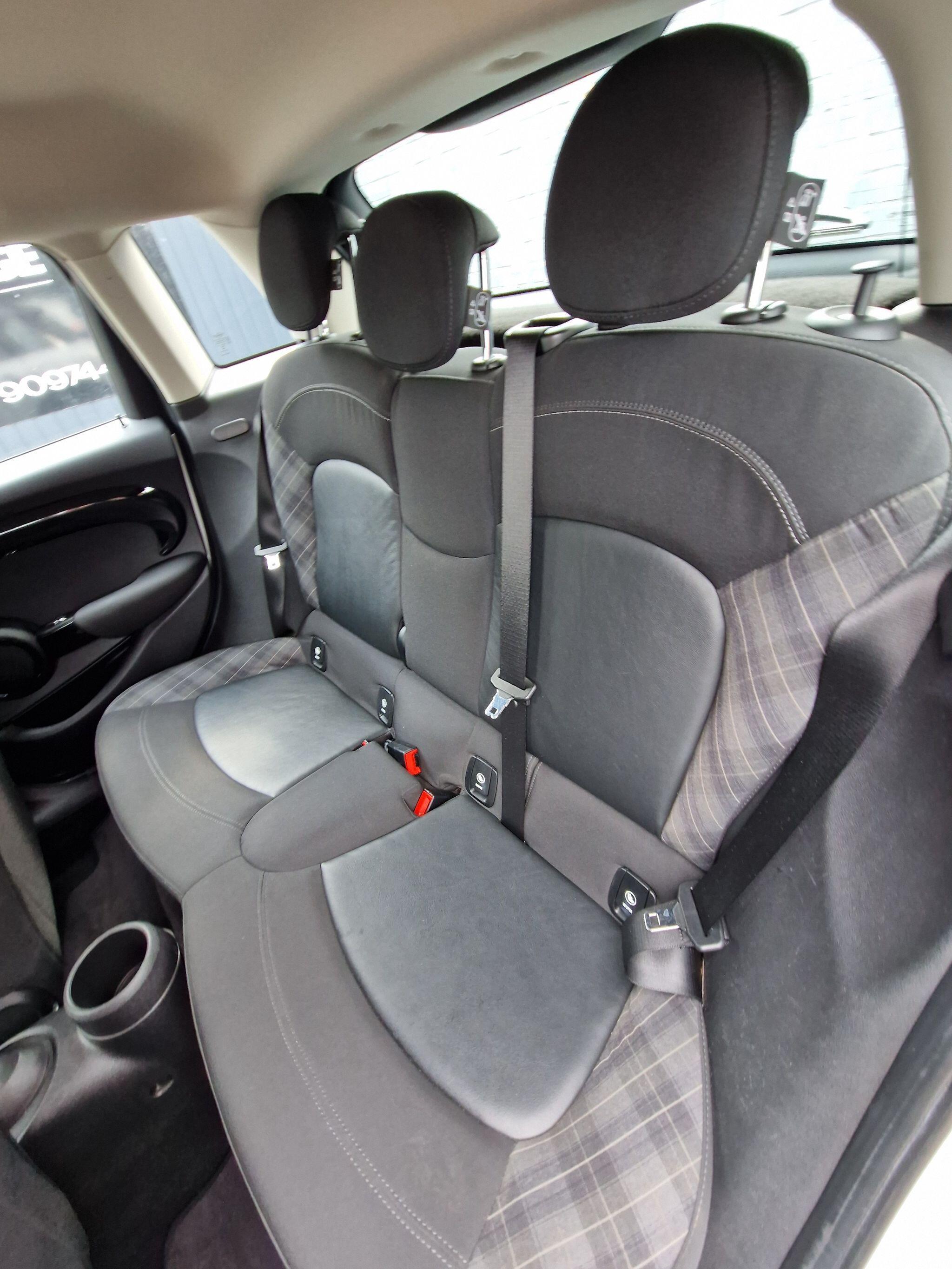 MINI Hatch - Image 39