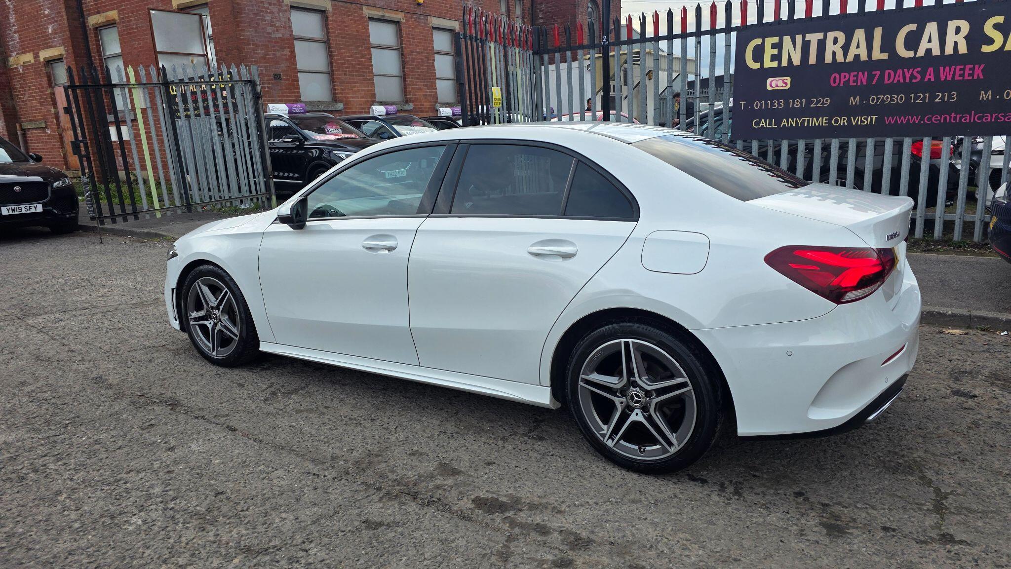 Mercedes A Class - Image 15