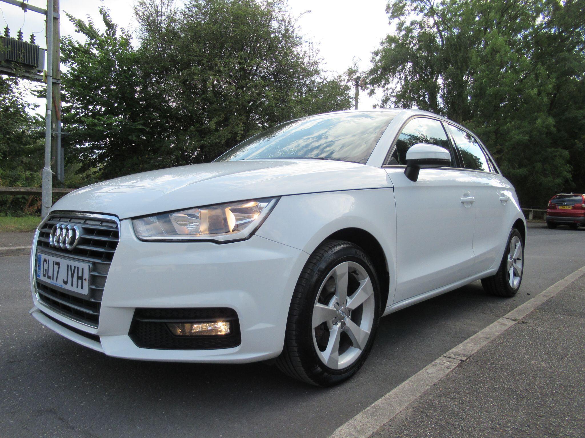 Audi A1 - Image 8