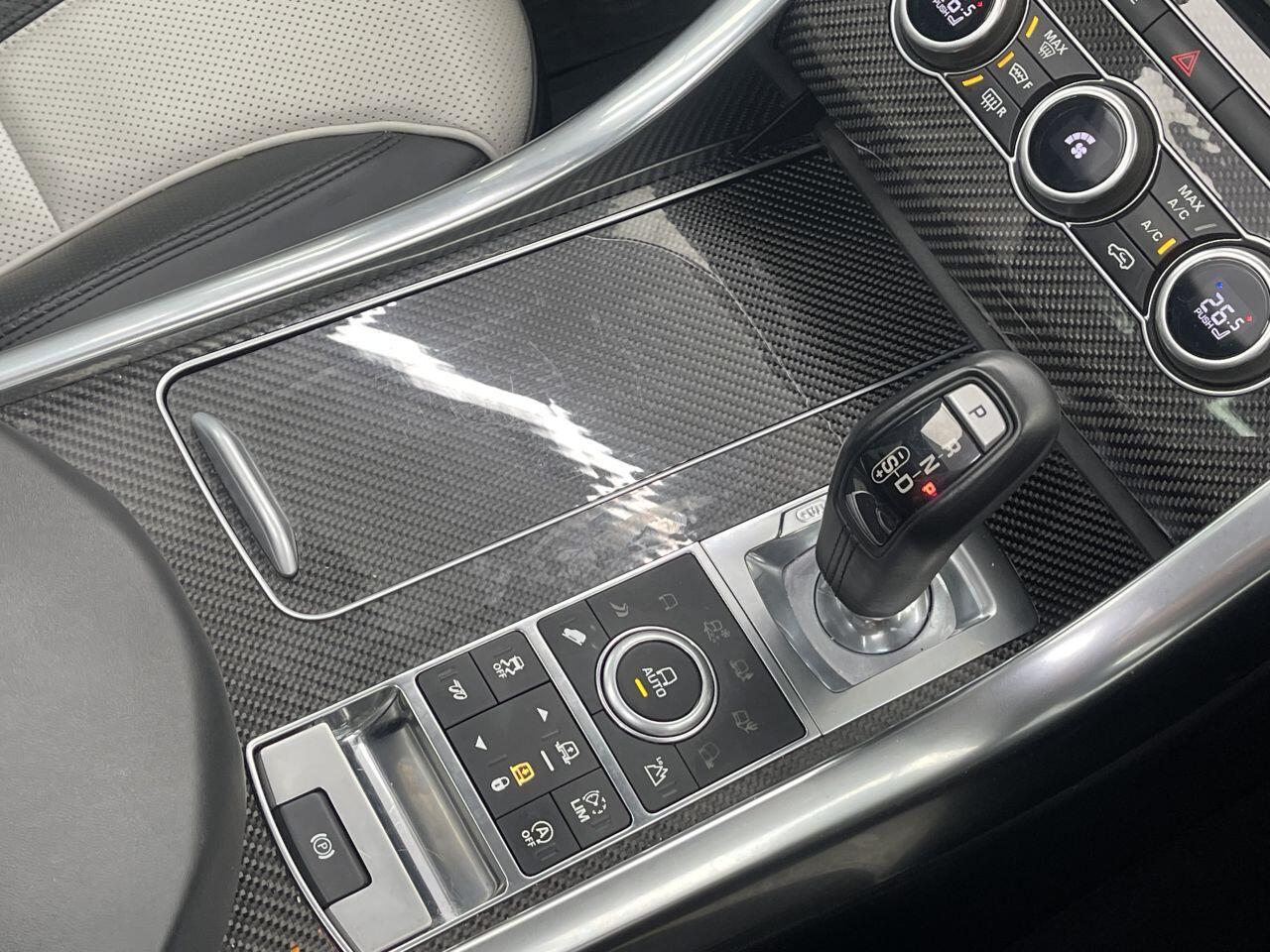 Land Rover RANGE ROVER SPORT - Image 43