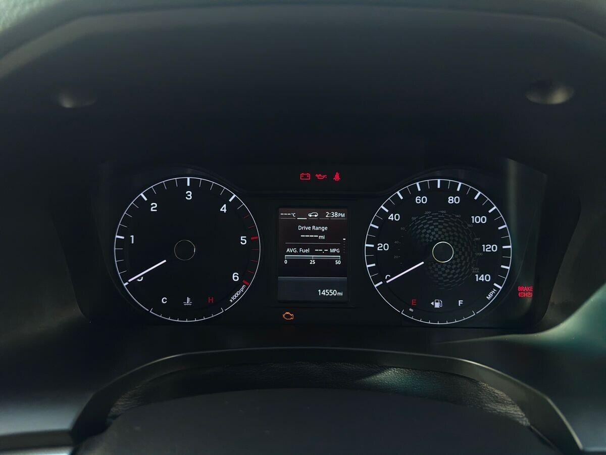 Ssangyong Musso - Image 12