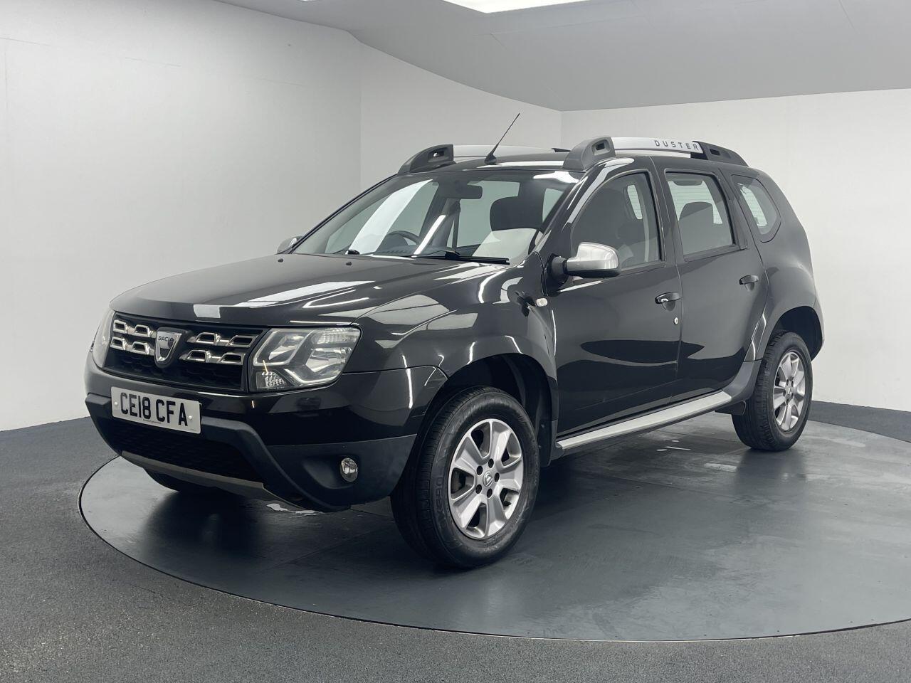 Dacia Duster - Image 10