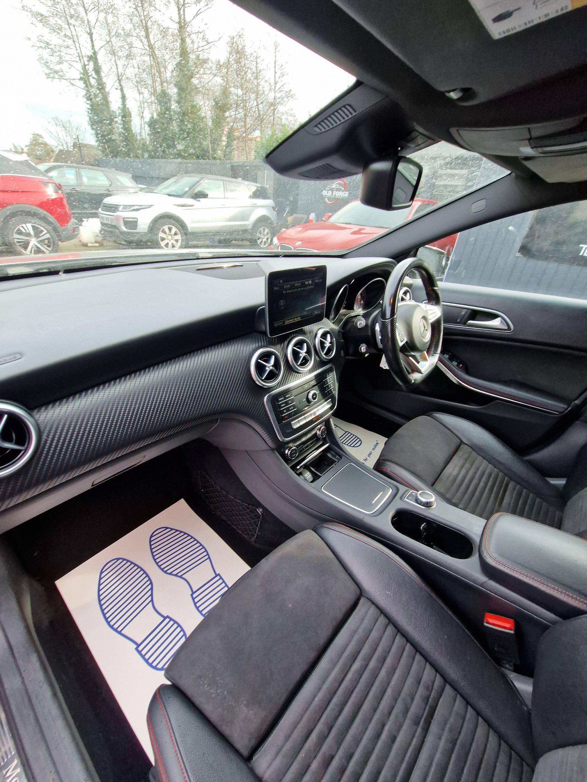 Mercedes A Class - Image 41
