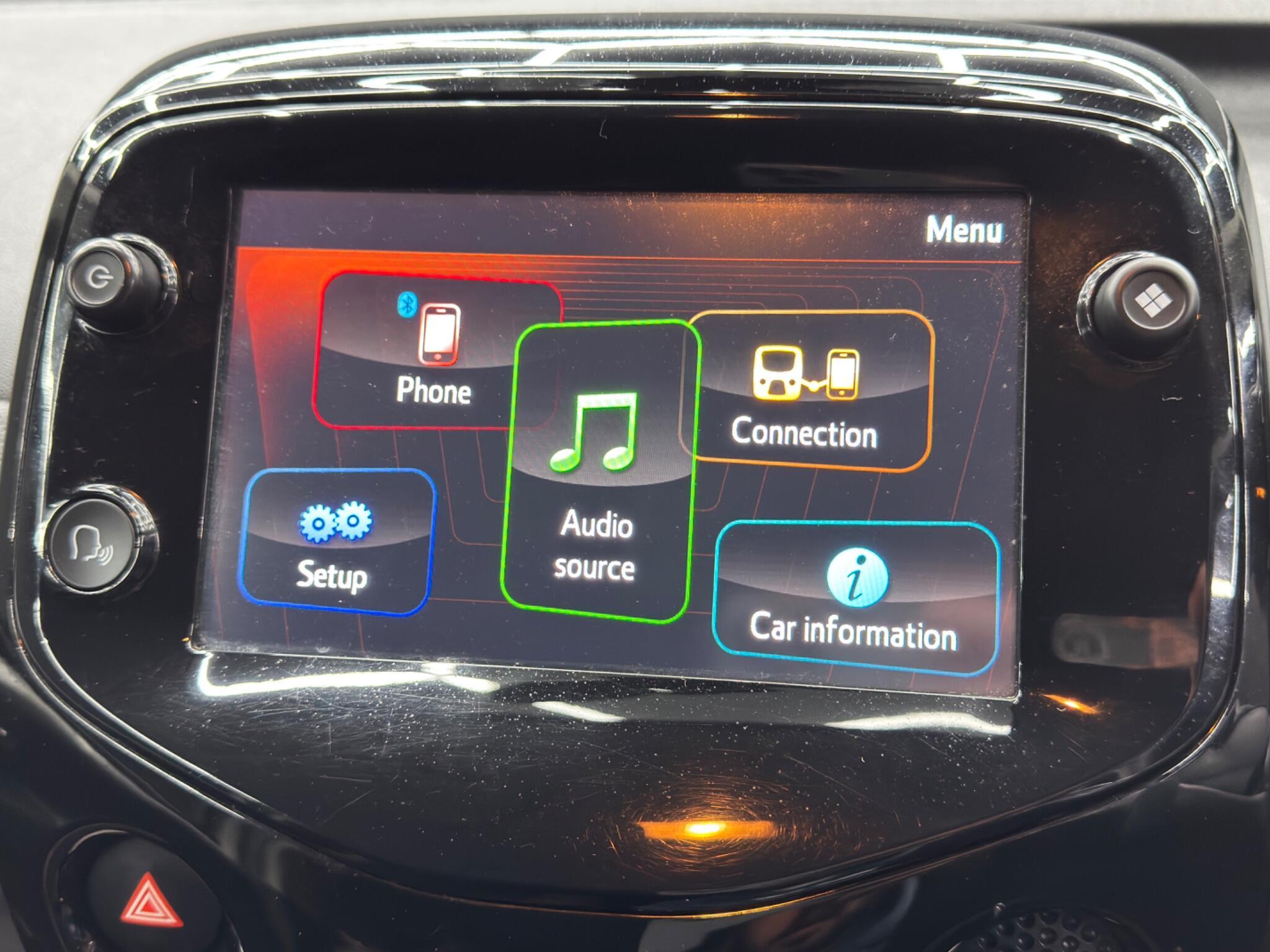 Citroen C1 - Image 29