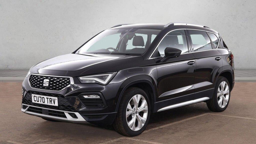 SEAT Ateca - Image 2