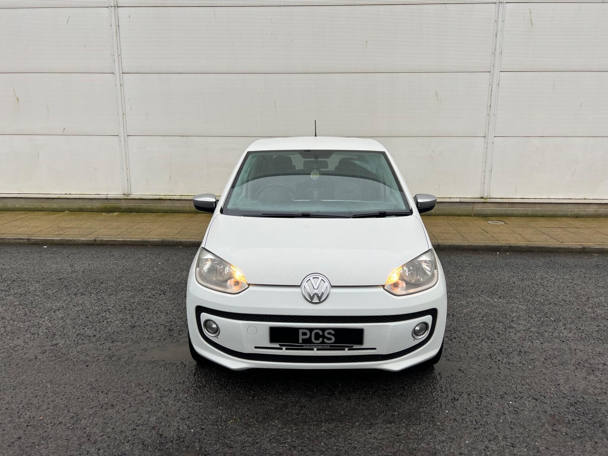 Volkswagen up! - Image 5