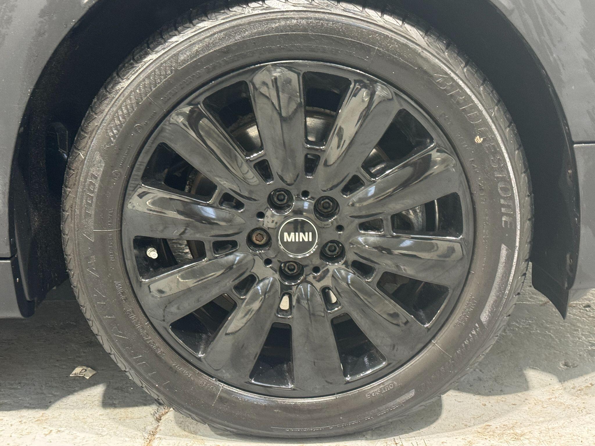 MINI Countryman - Image 24