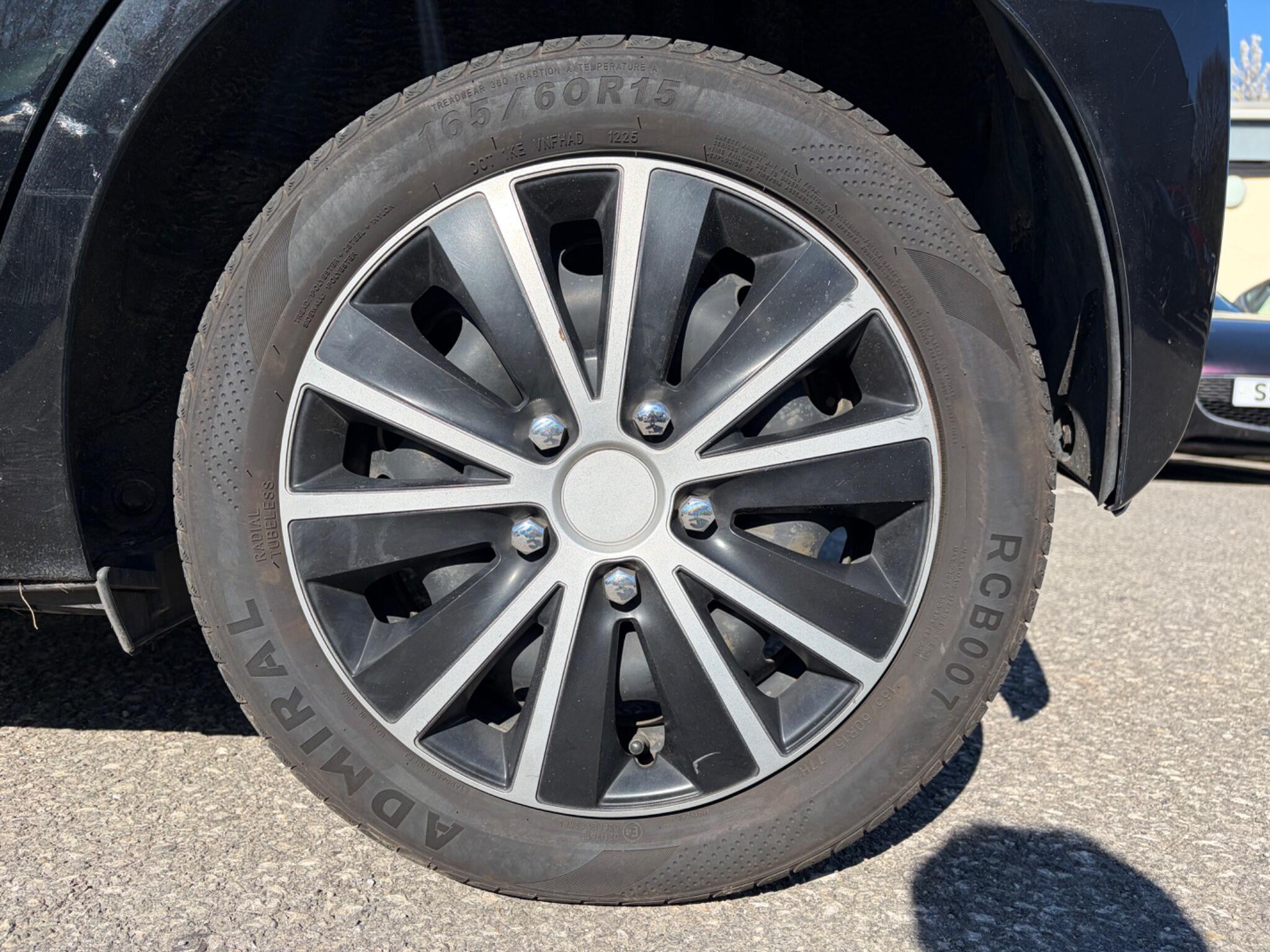 Toyota Aygo - Image 26