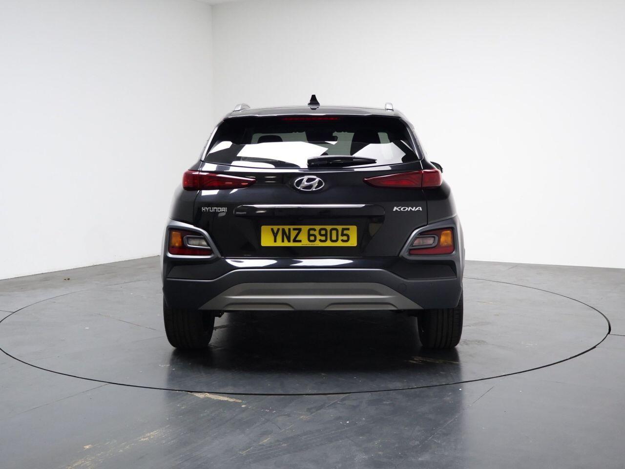 Hyundai Kona - Image 11
