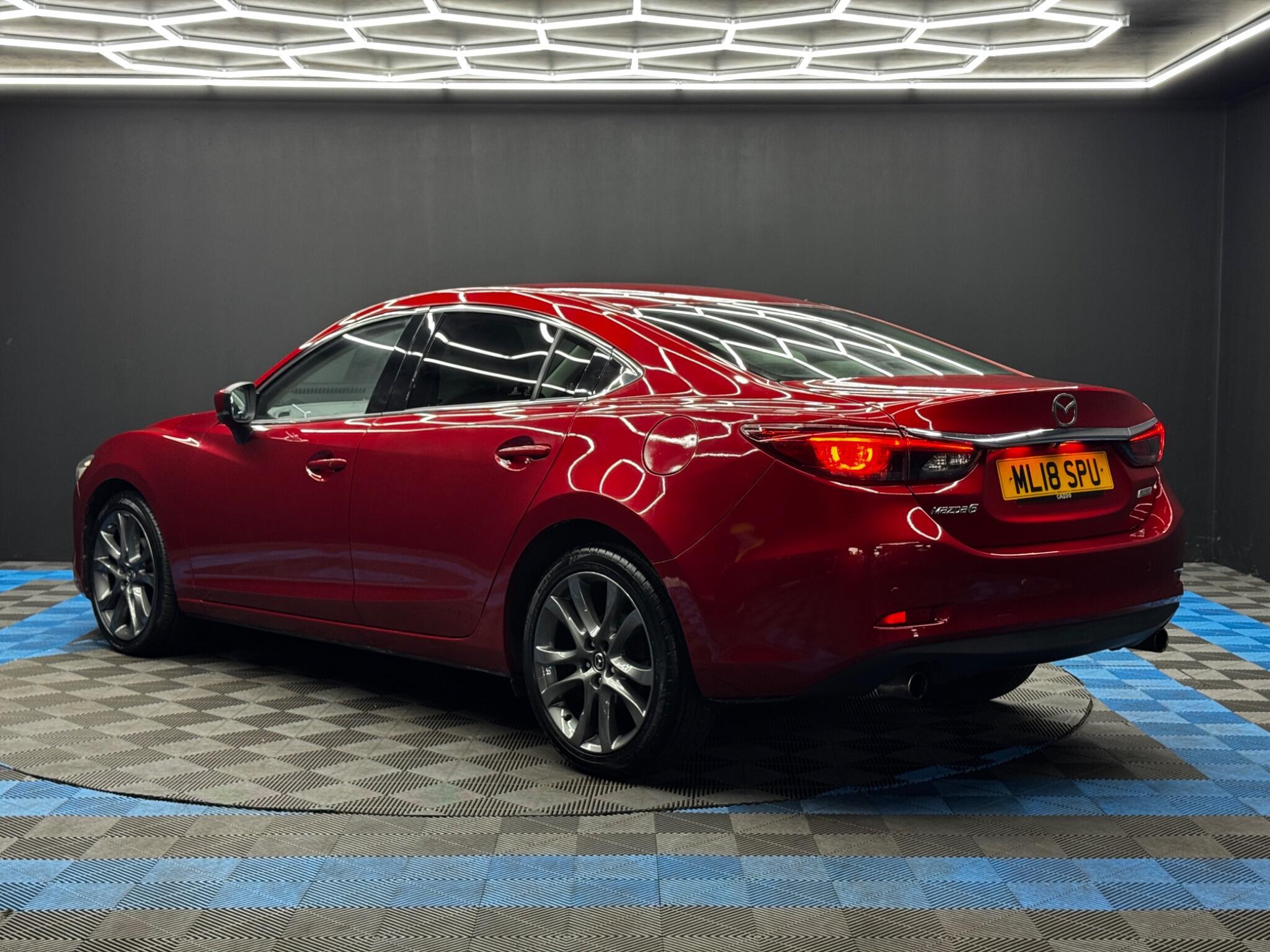 Mazda MAZDA6 - Image 7