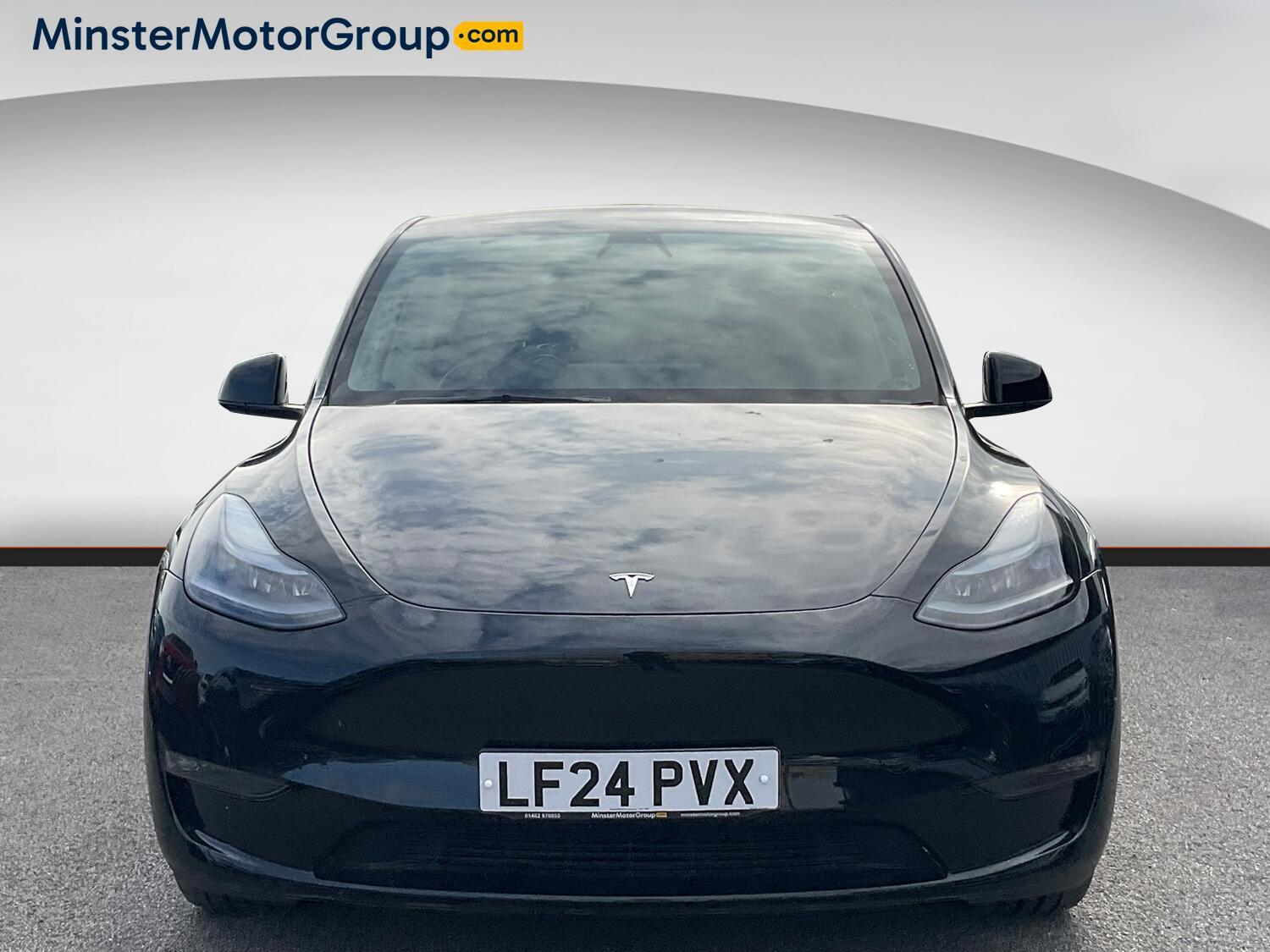 Tesla Model Y - Image 5