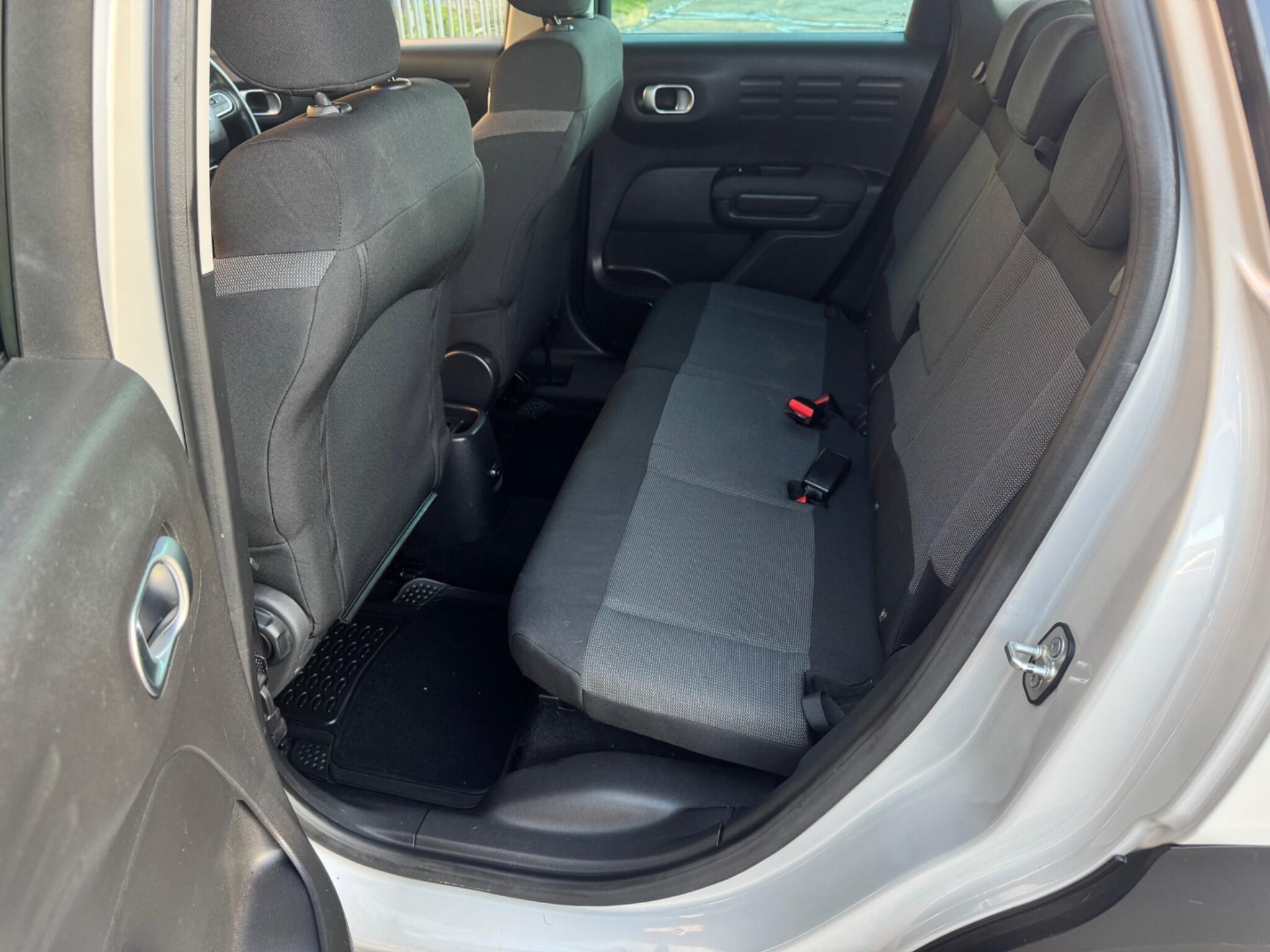 Citroen C3 Aircross - Image 31