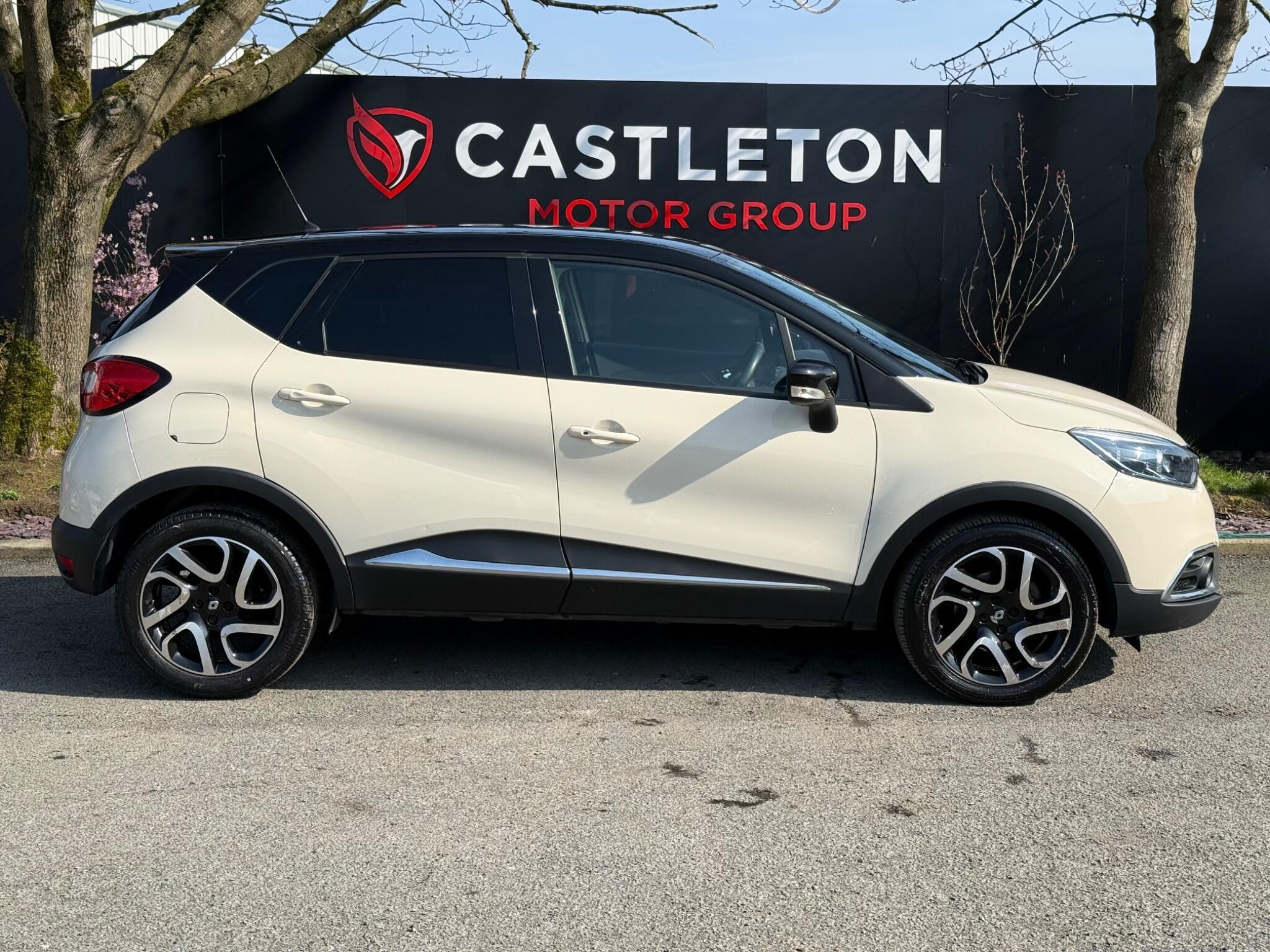 Renault Captur - Image 12