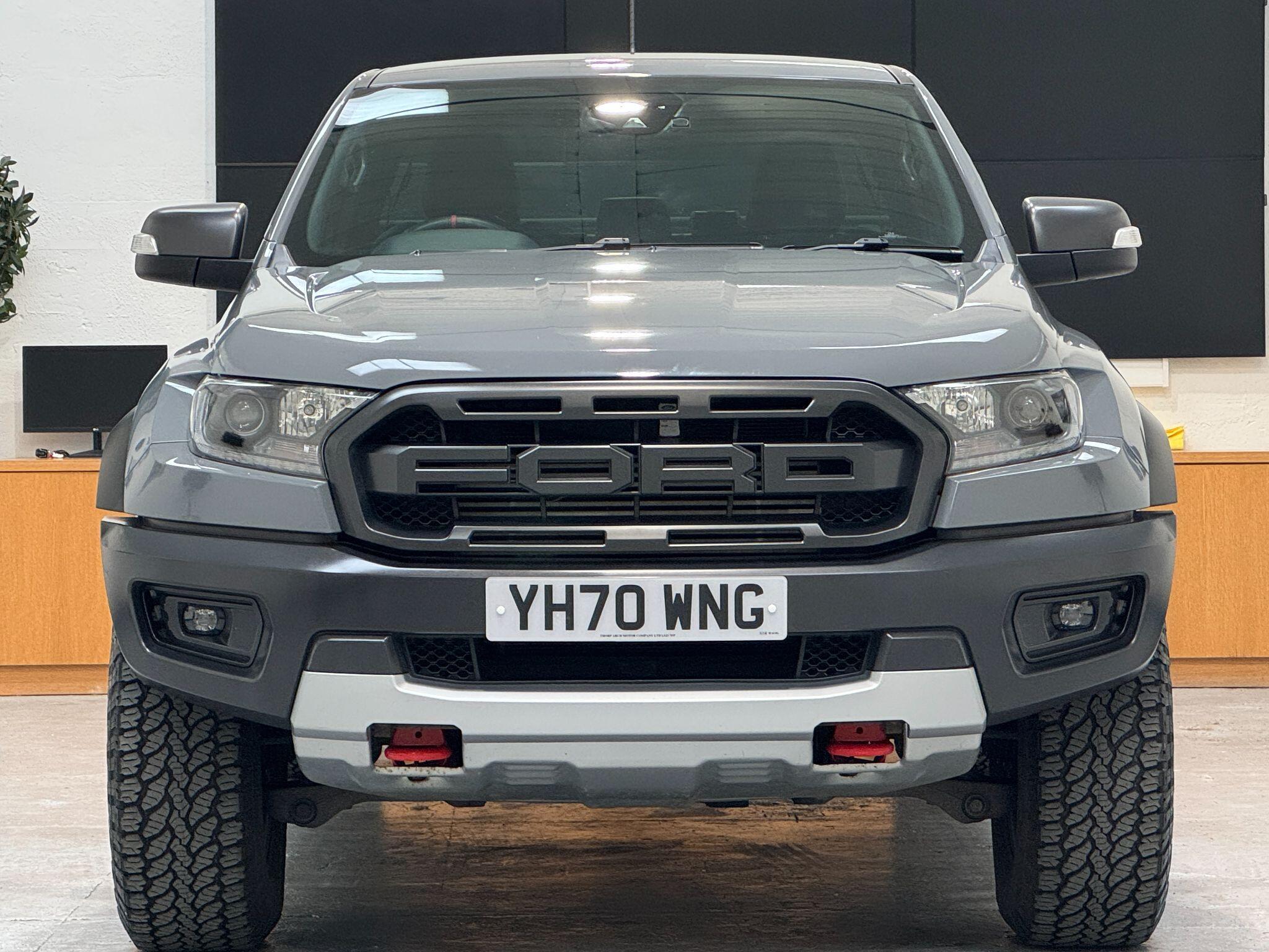 Ford Ranger - Image 5