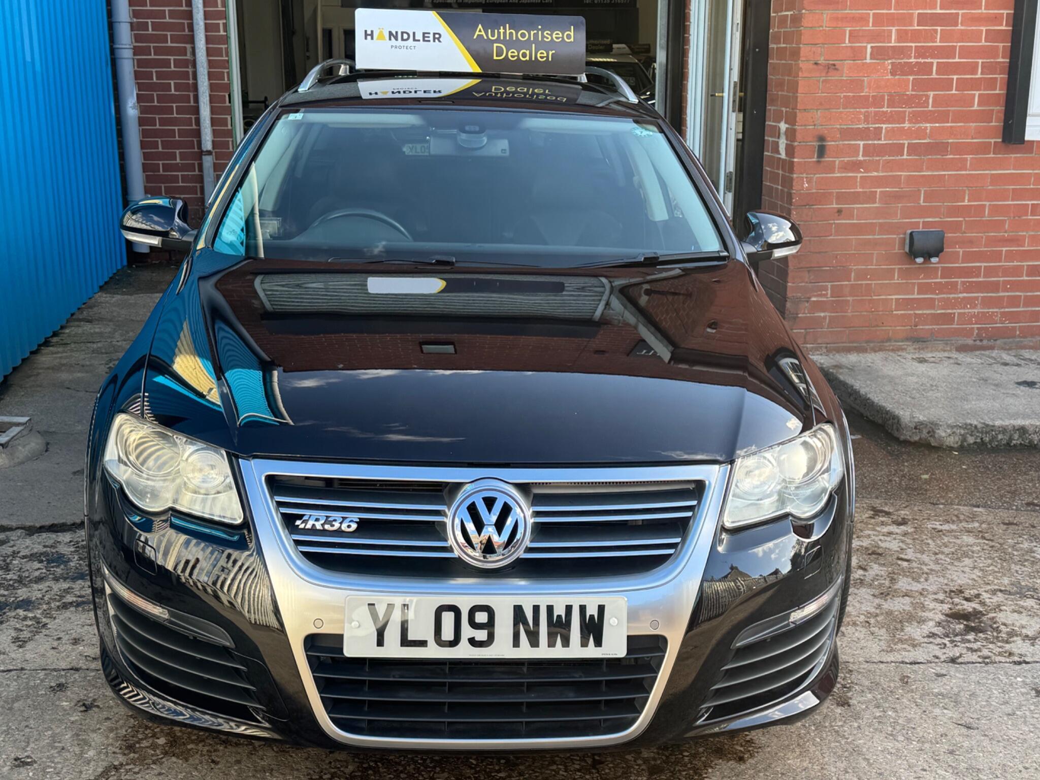 Volkswagen Passat - Image 6