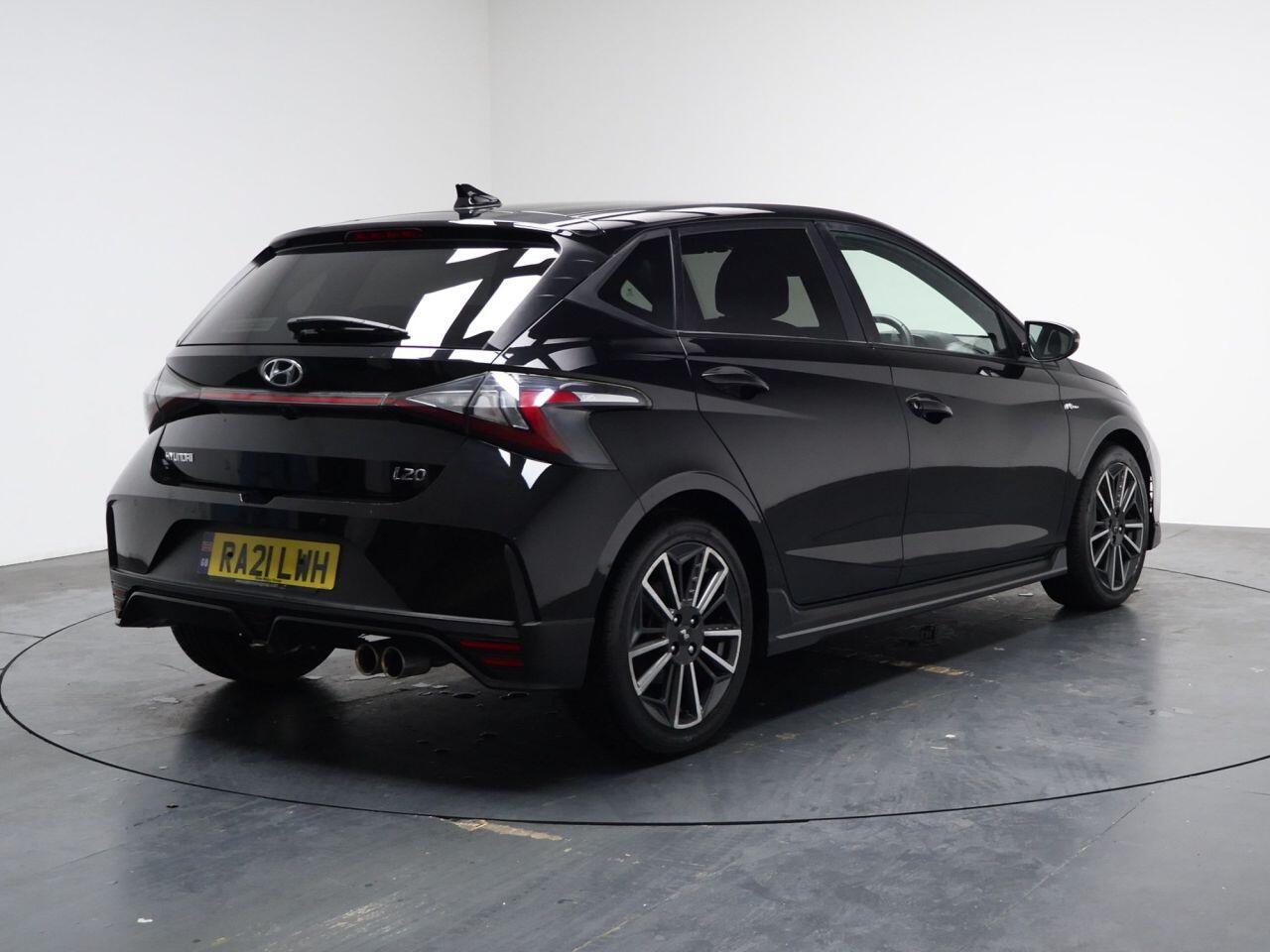 Hyundai i20 - Image 18