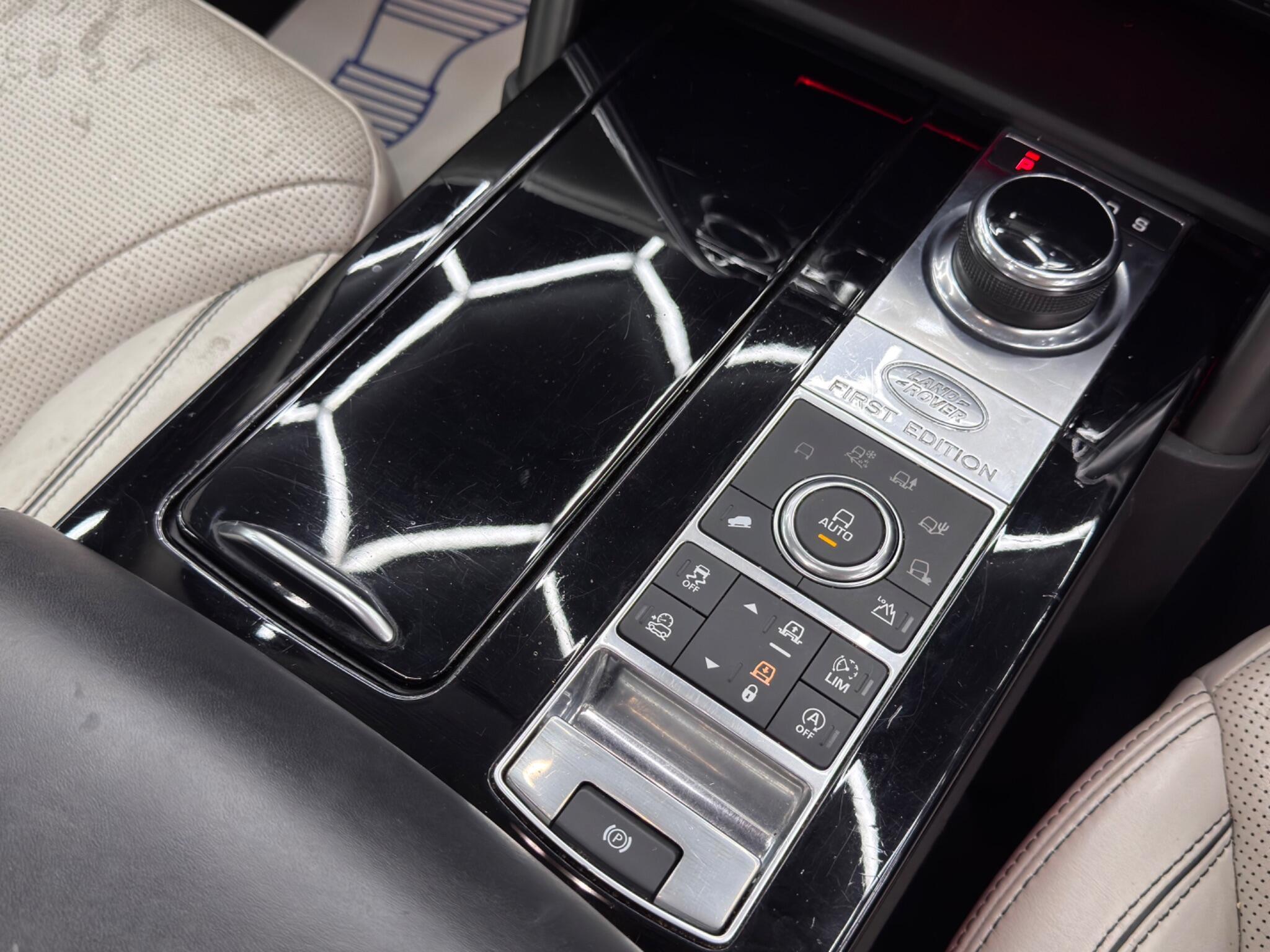 Land Rover Discovery - Image 27