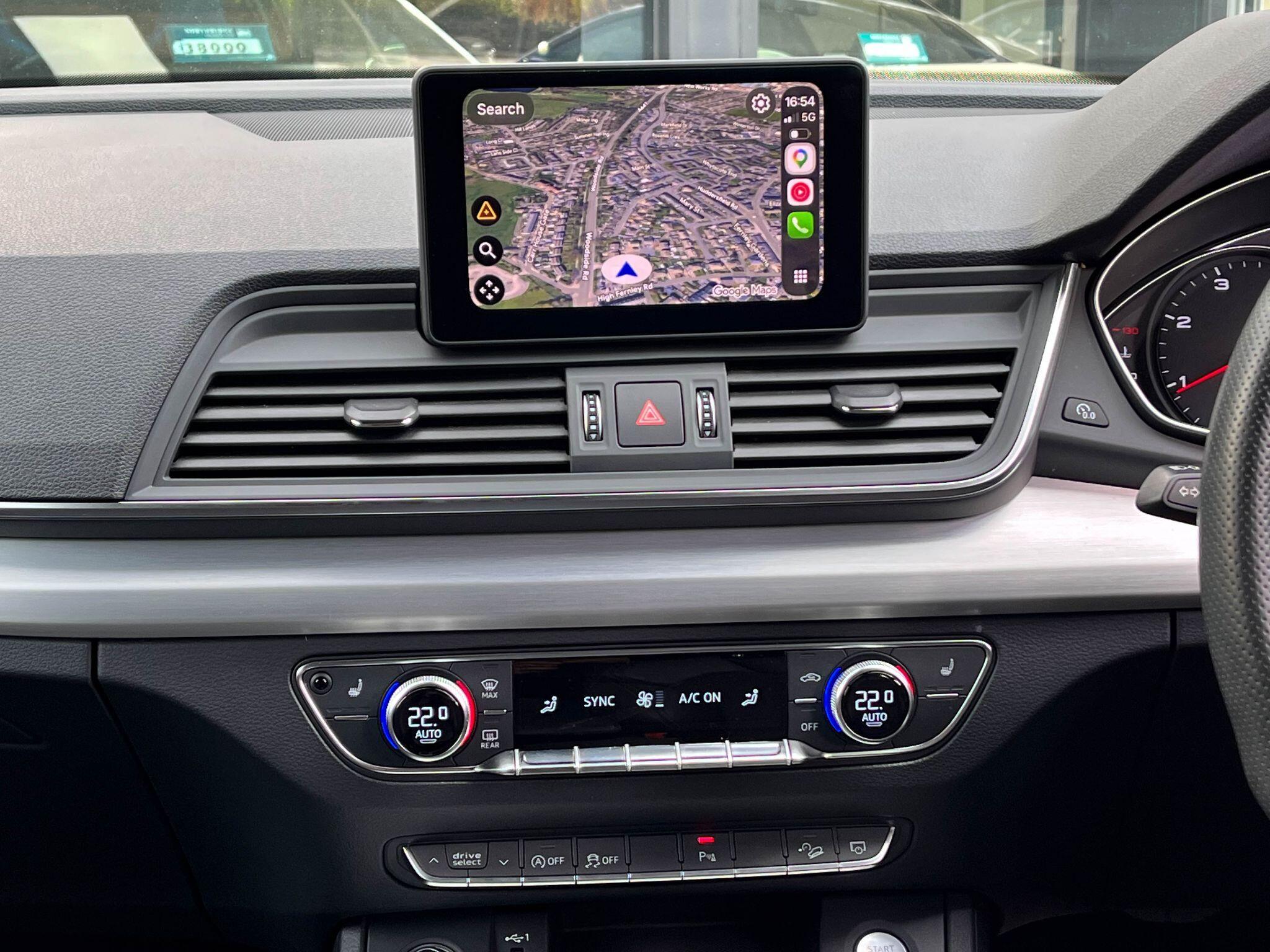 Audi Q5 - Image 12