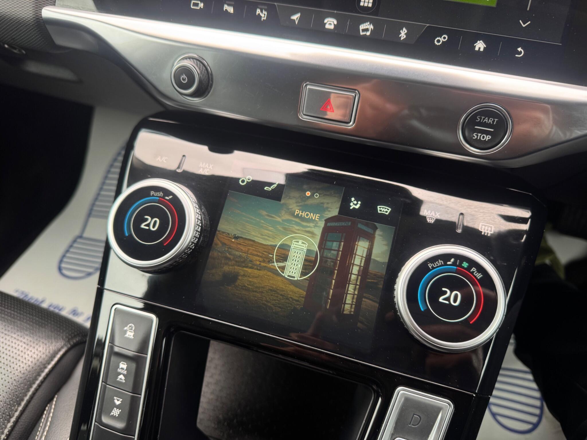 Jaguar I-Pace - Image 50