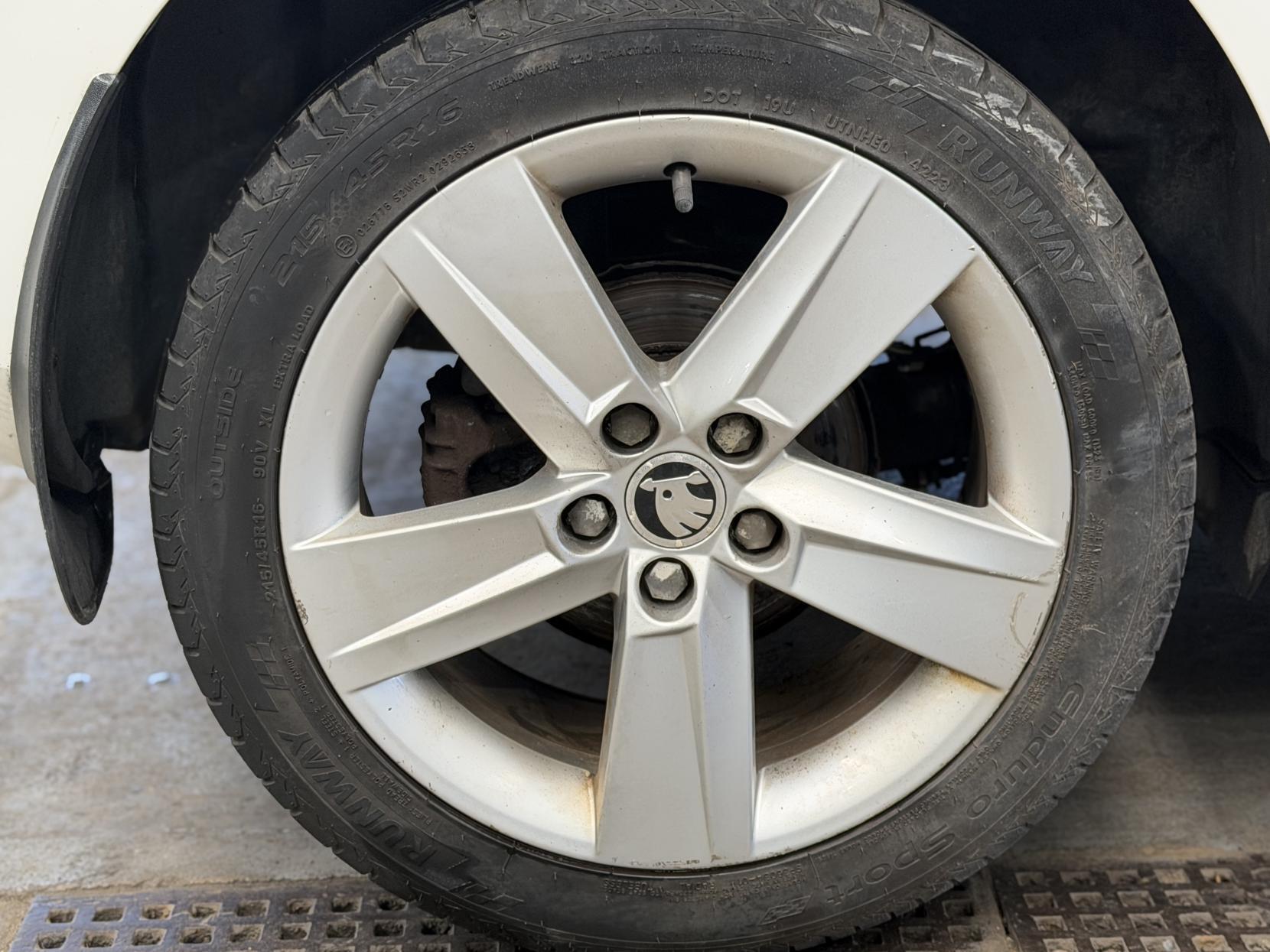 Skoda Fabia - Image 18