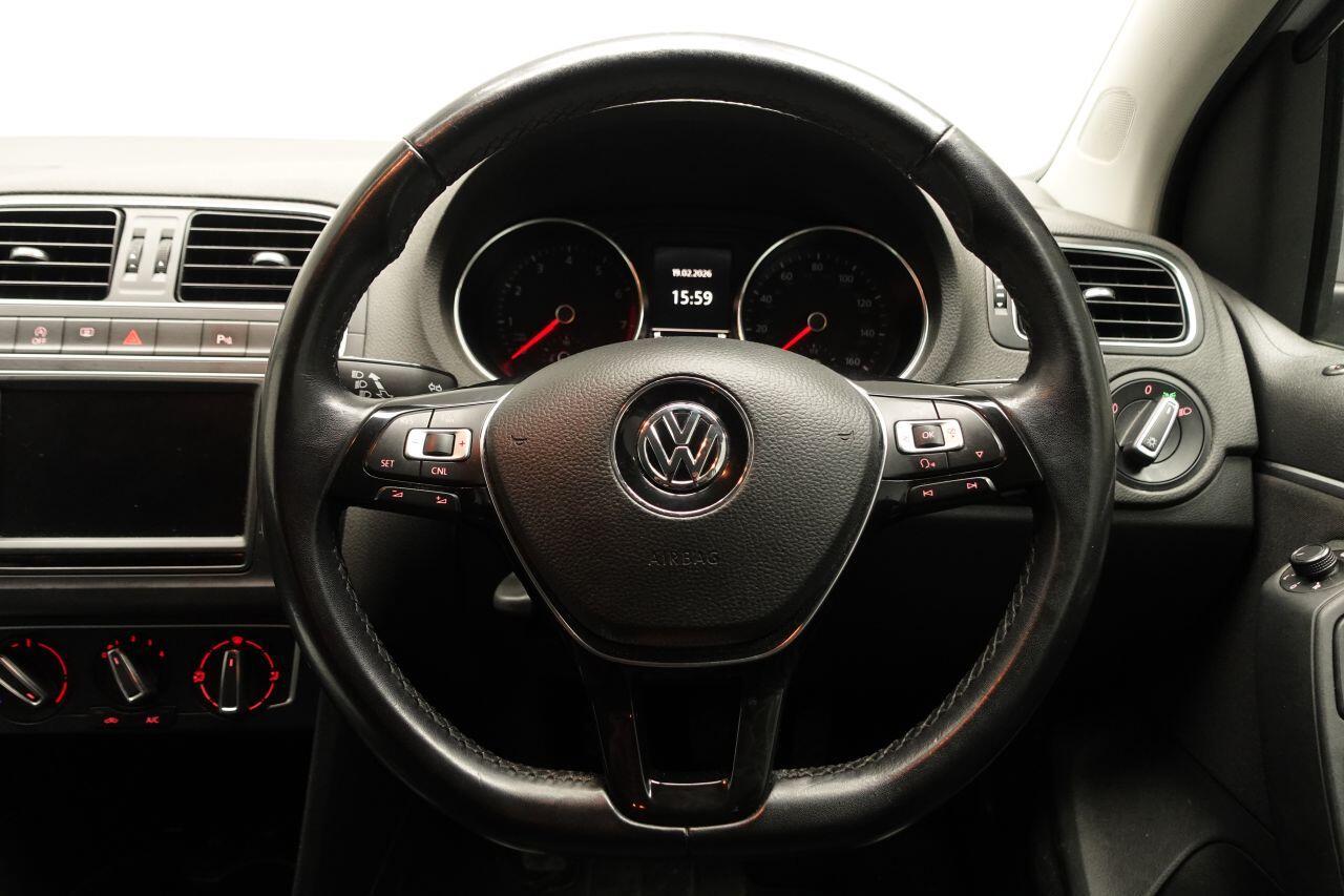 Volkswagen Polo - Image 36