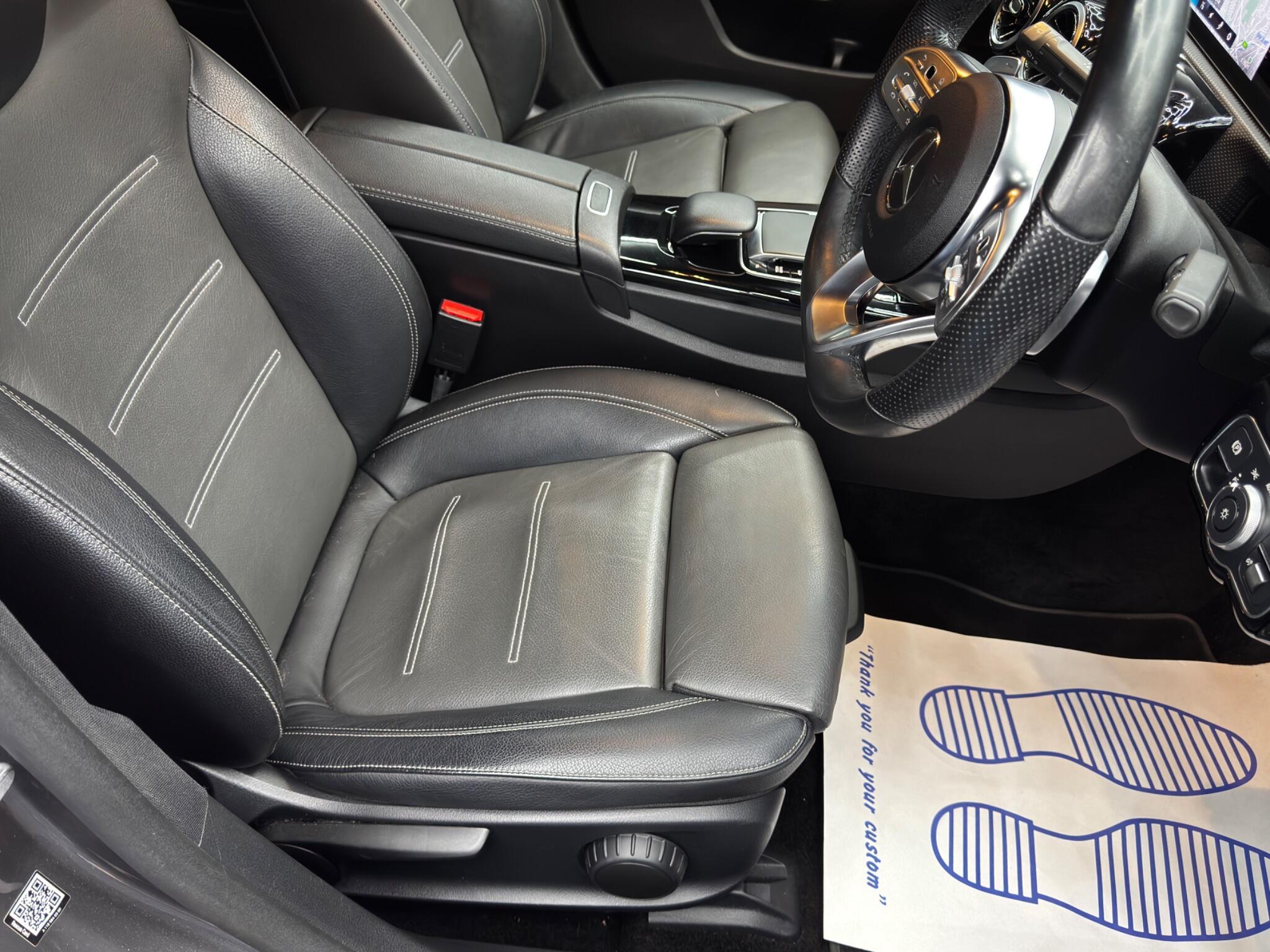 Mercedes CLA - Image 13