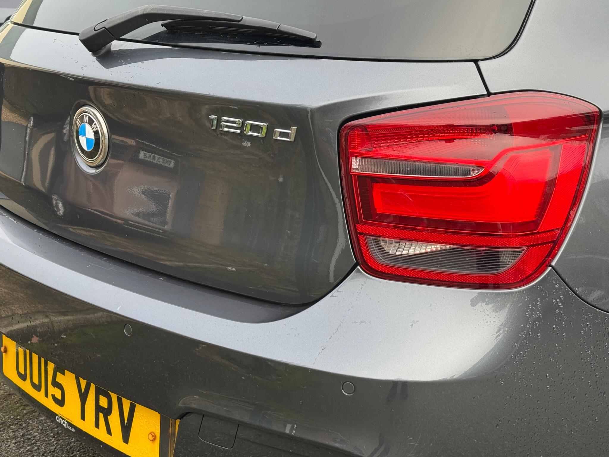 BMW 1 Series - Image 13