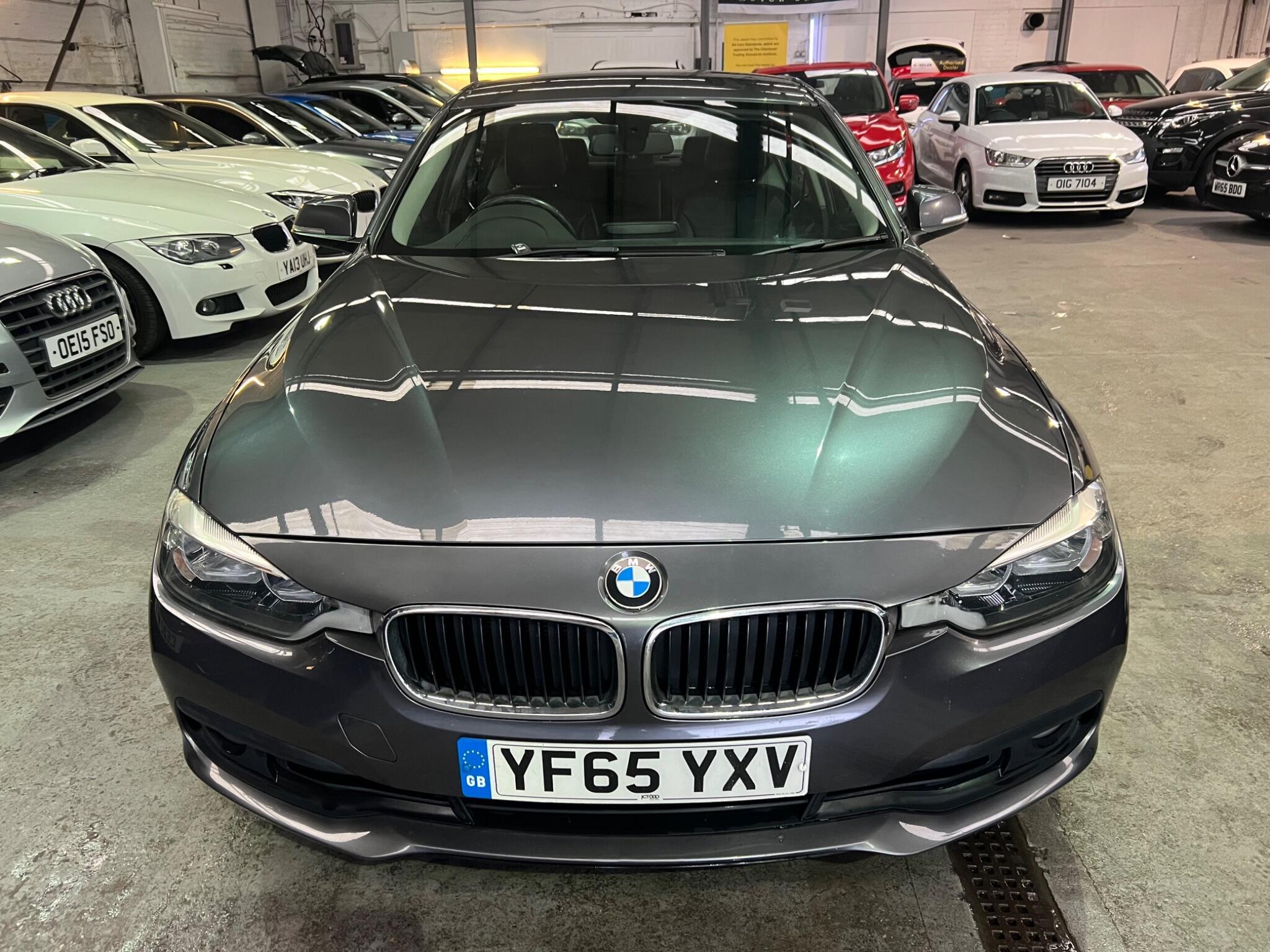 BMW 3 Series - Image 2