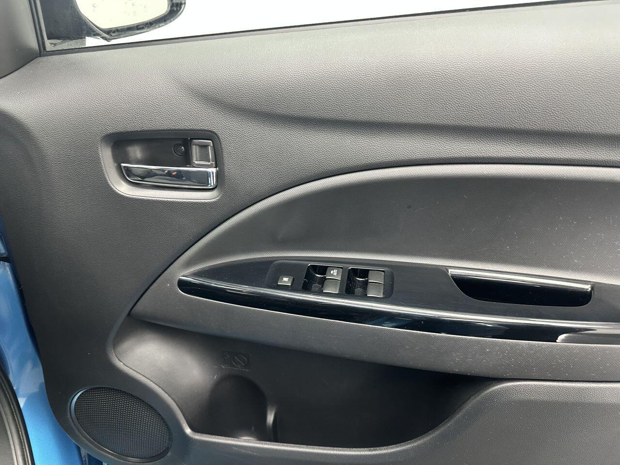 Mitsubishi Mirage - Image 14