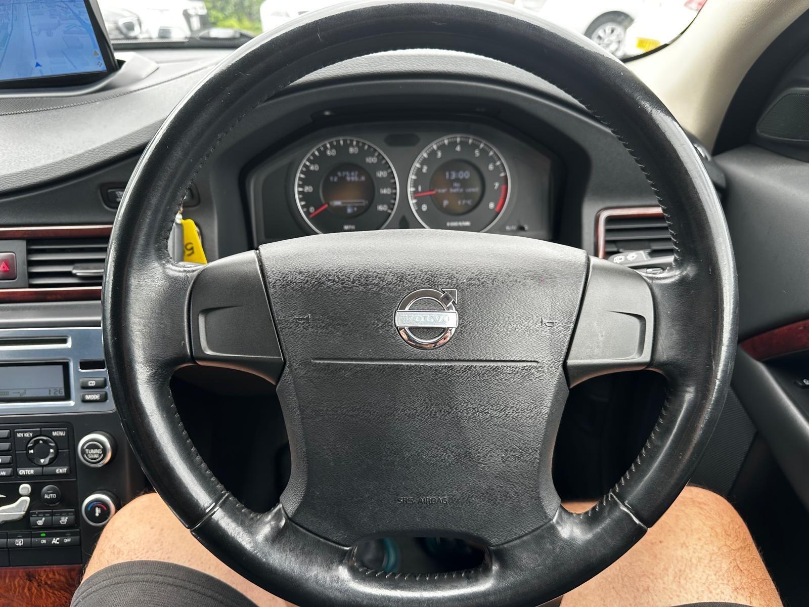 Volvo V70 - Image 19