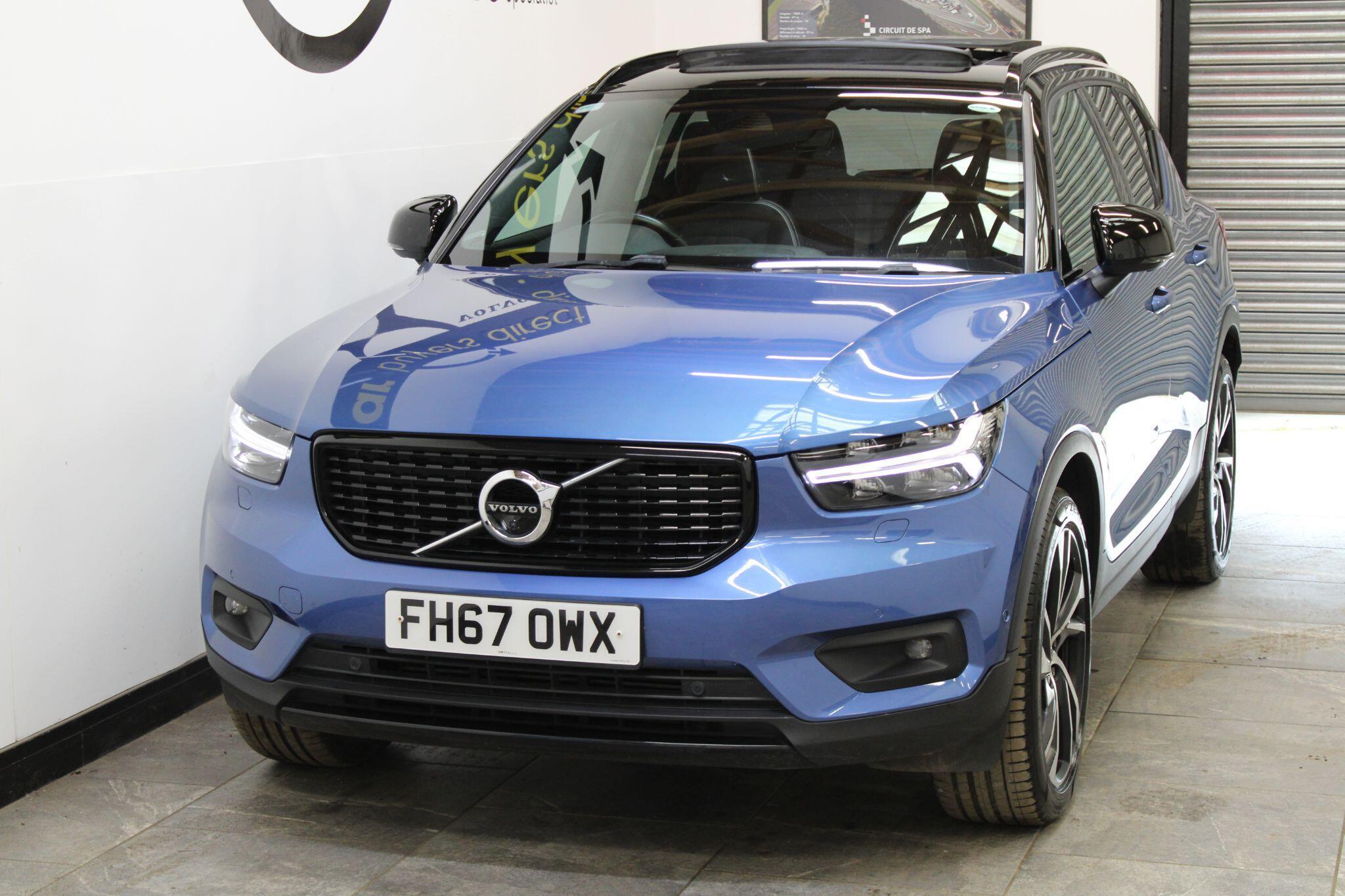 Volvo XC40 - Image 27