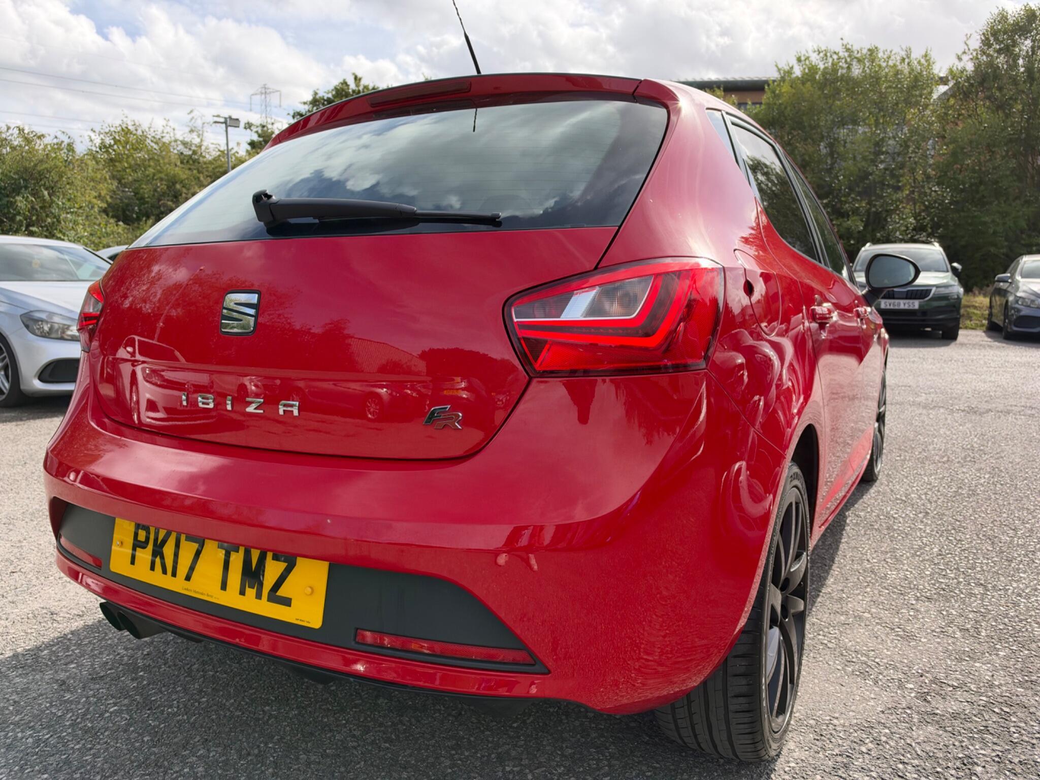 SEAT Ibiza - Image 15
