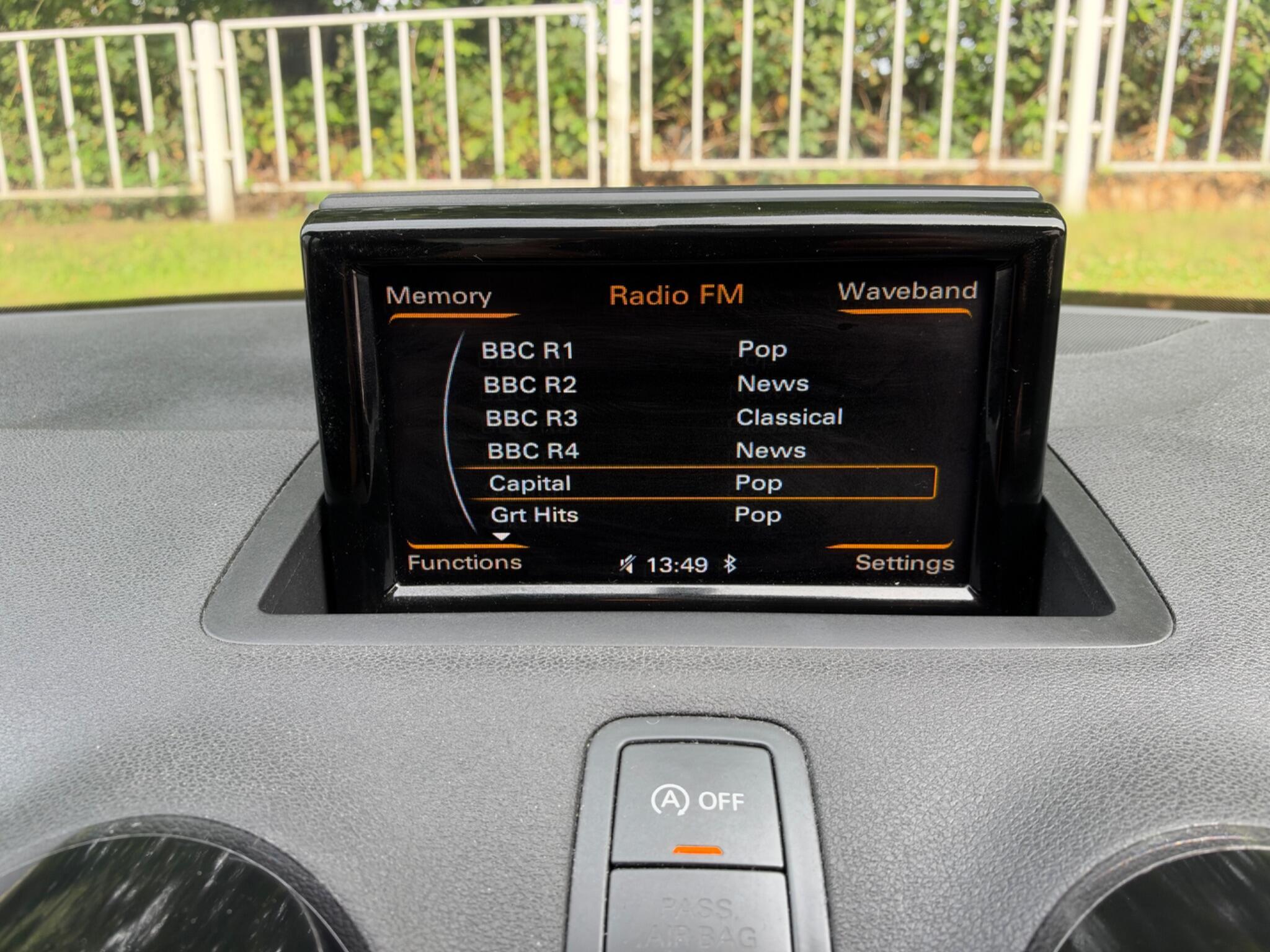 Audi A1 - Image 19