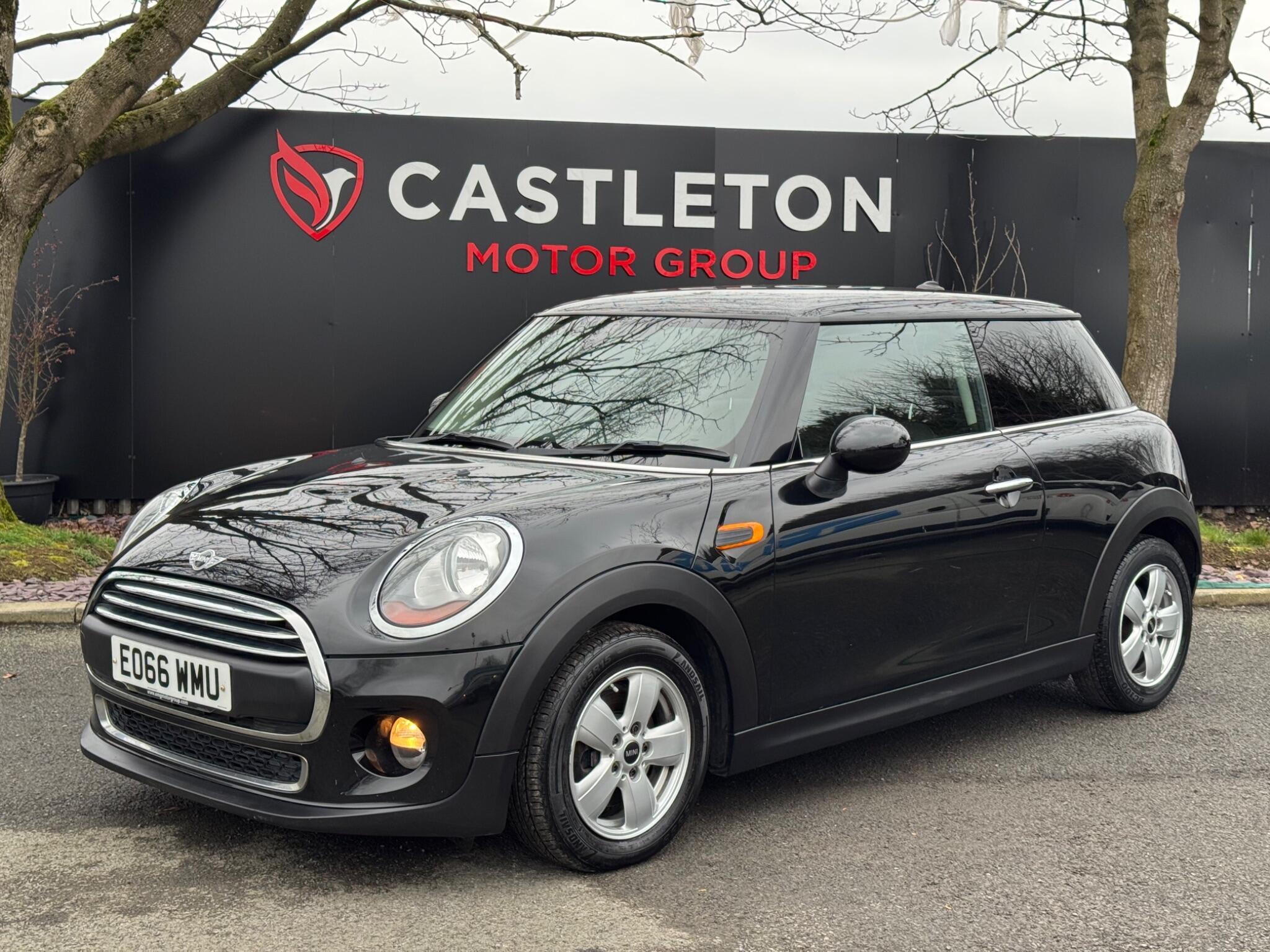MINI Hatch - Image 10