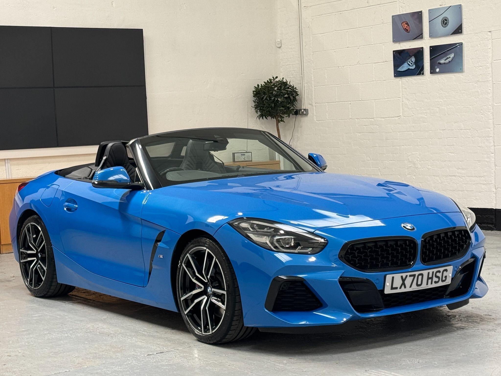 BMW Z4 - Image 7