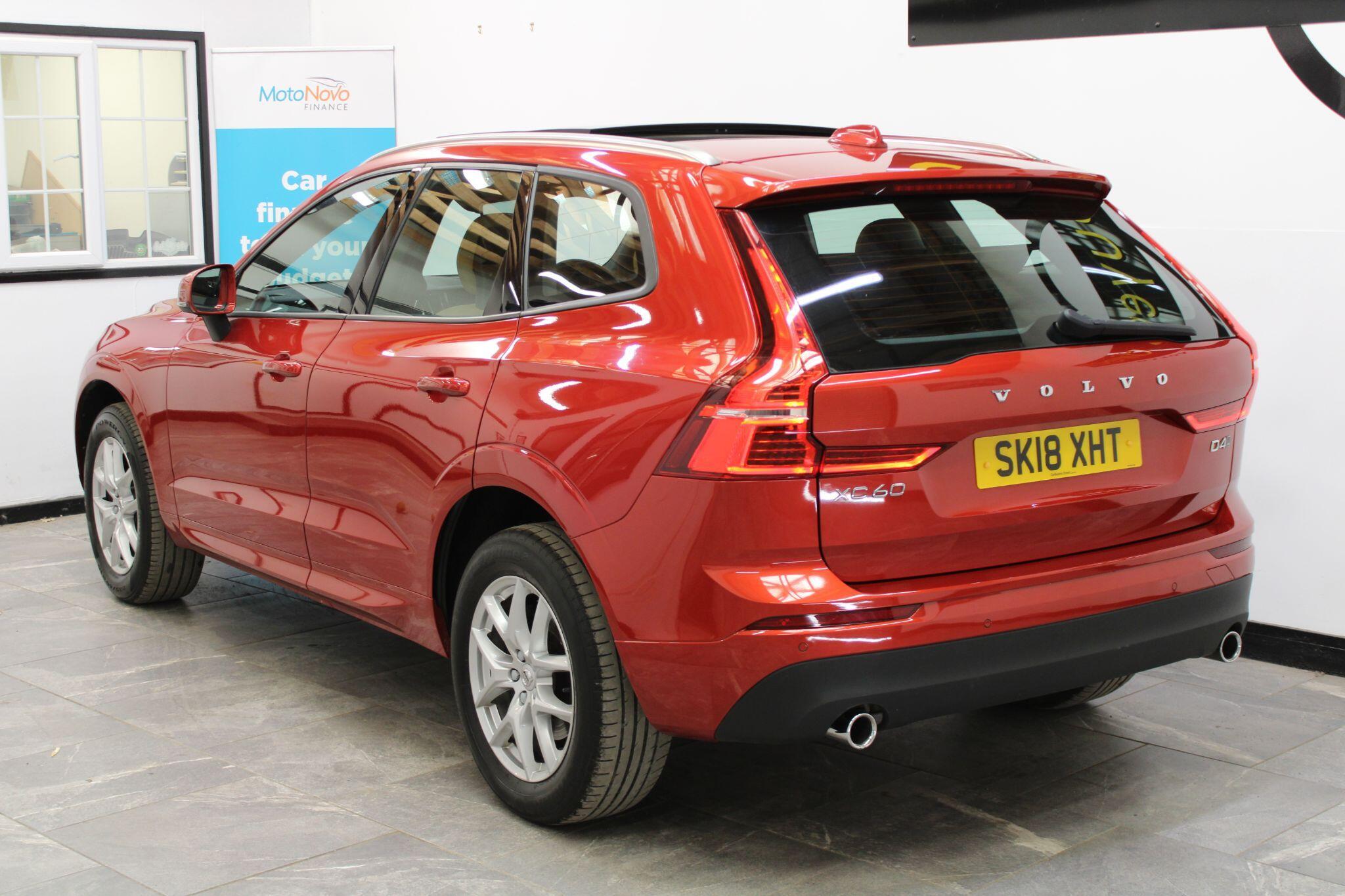 Volvo XC60 - Image 16