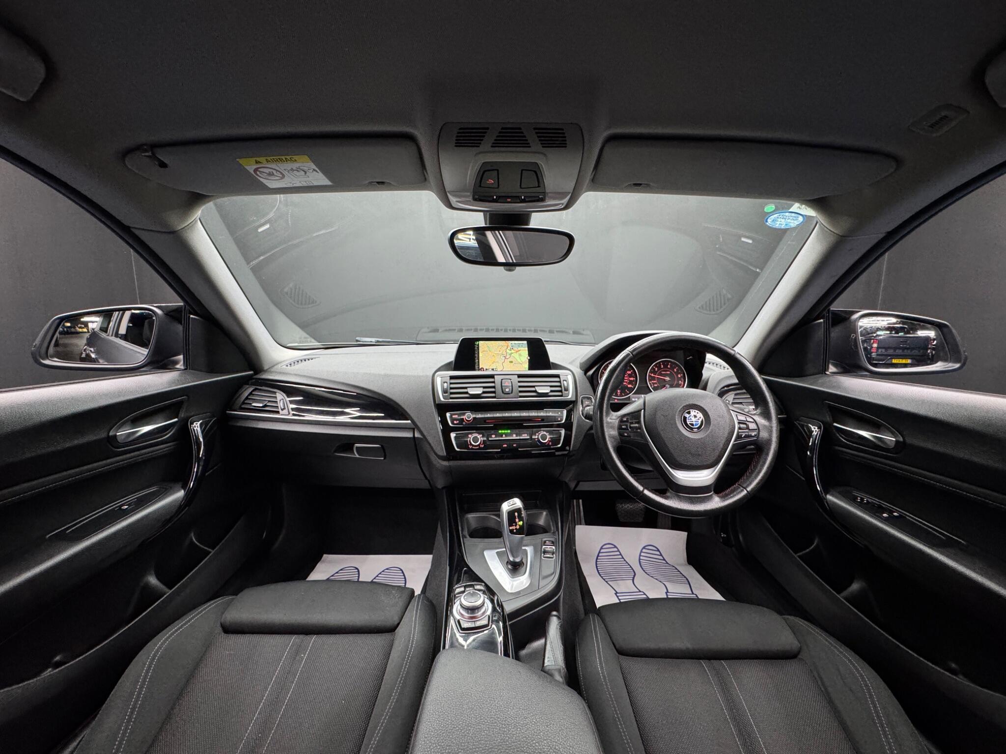 BMW 1 Series - Image 16