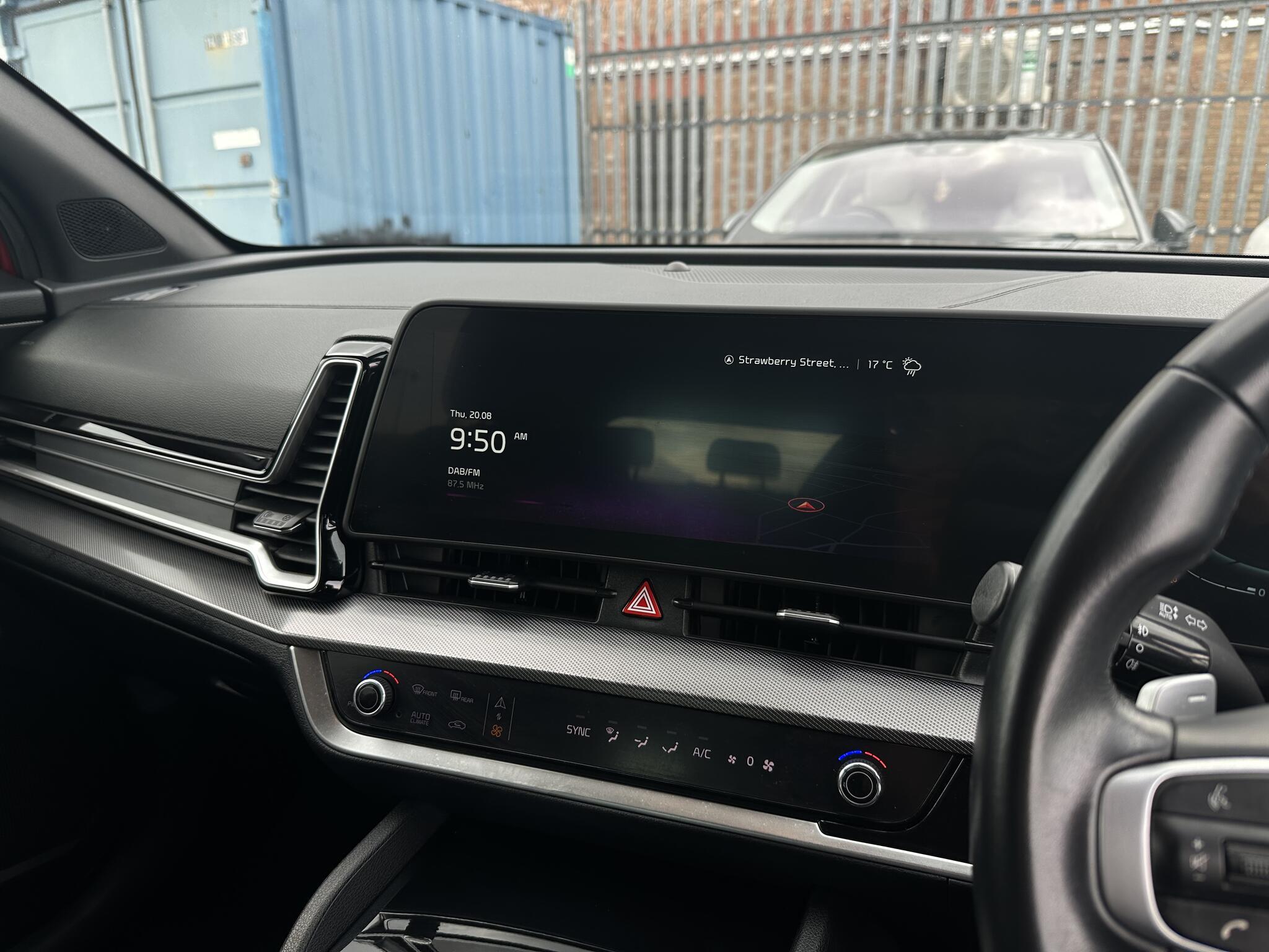 Kia Sportage - Image 11