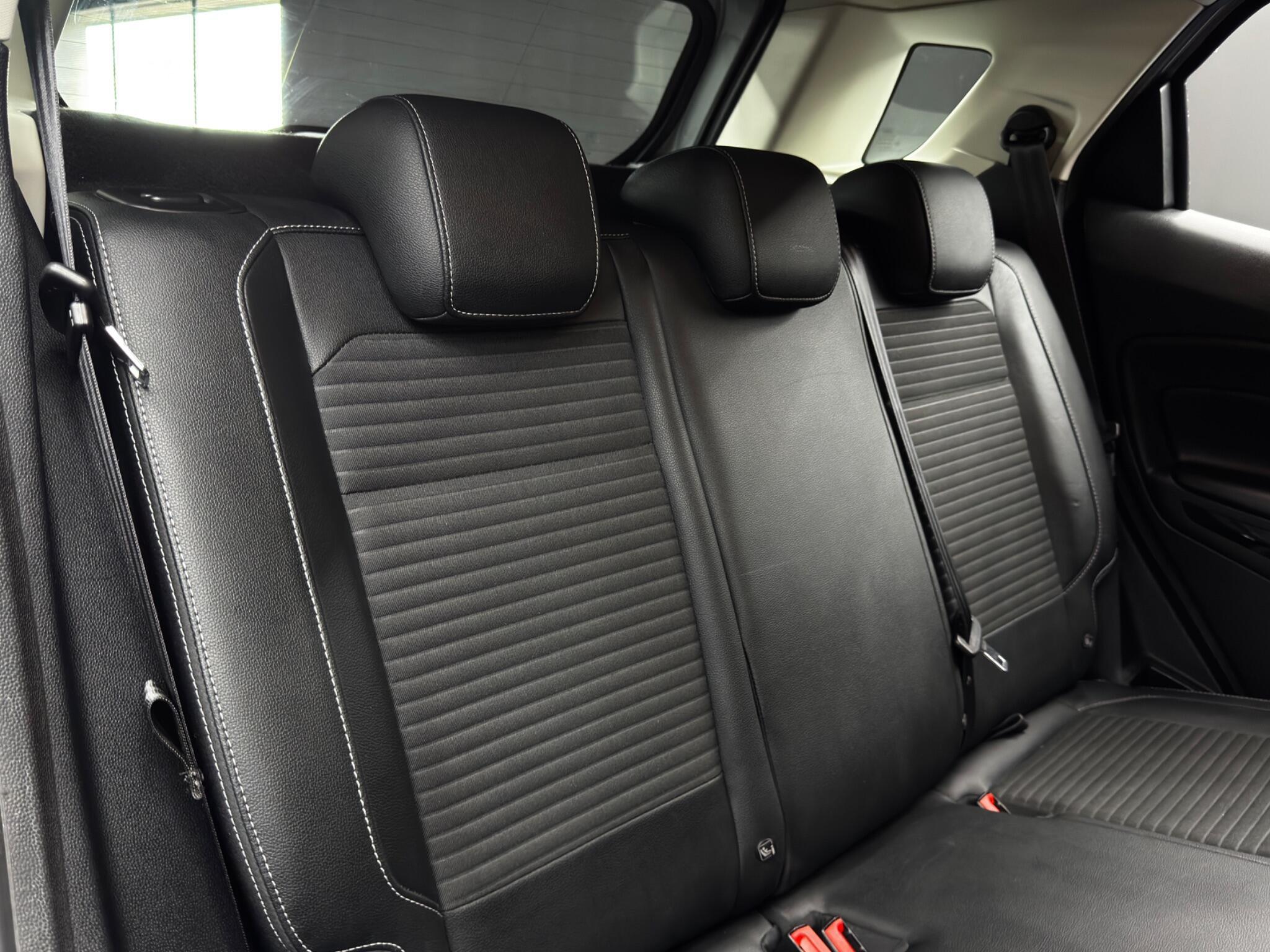 Ford Ecosport - Image 15