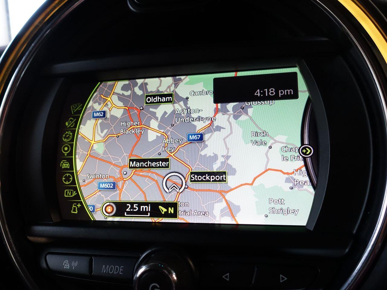 MINI Hatch - Image 3