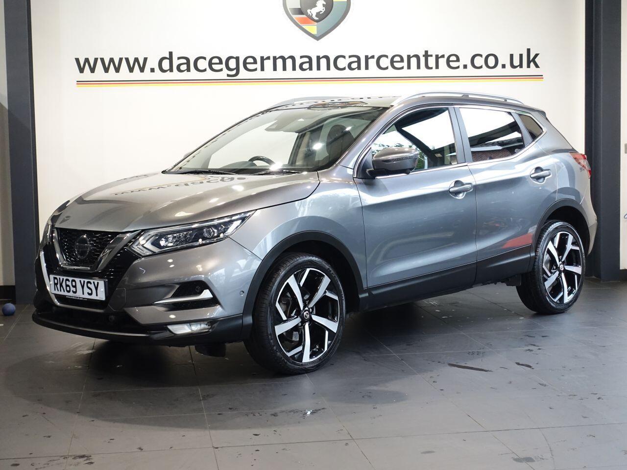Nissan Qashqai - Image 10