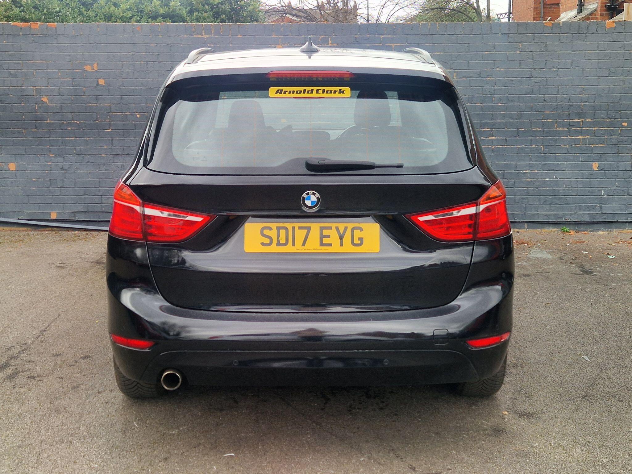 BMW 2 Series Gran Tourer - Image 9