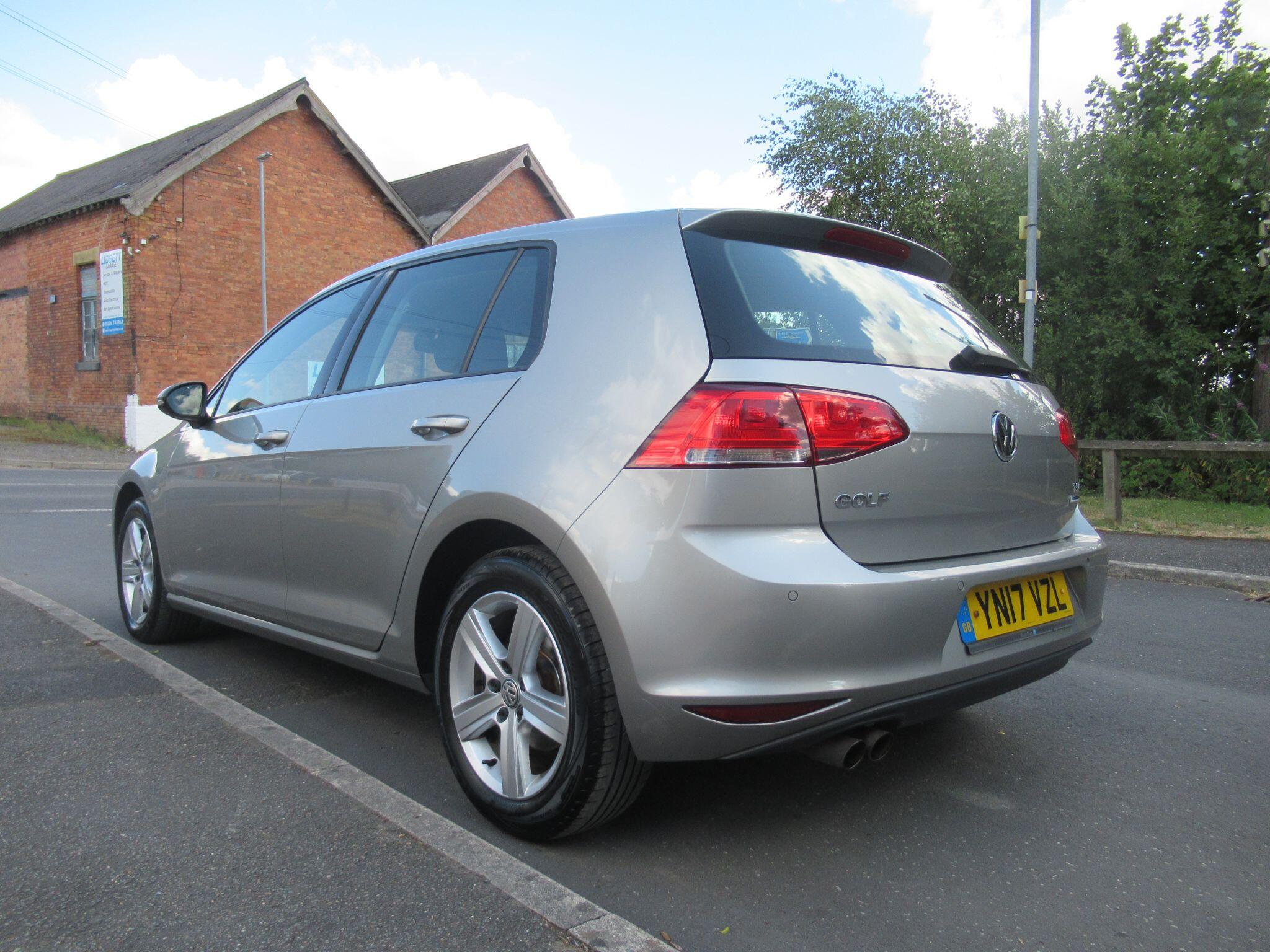 Volkswagen Golf - Image 3