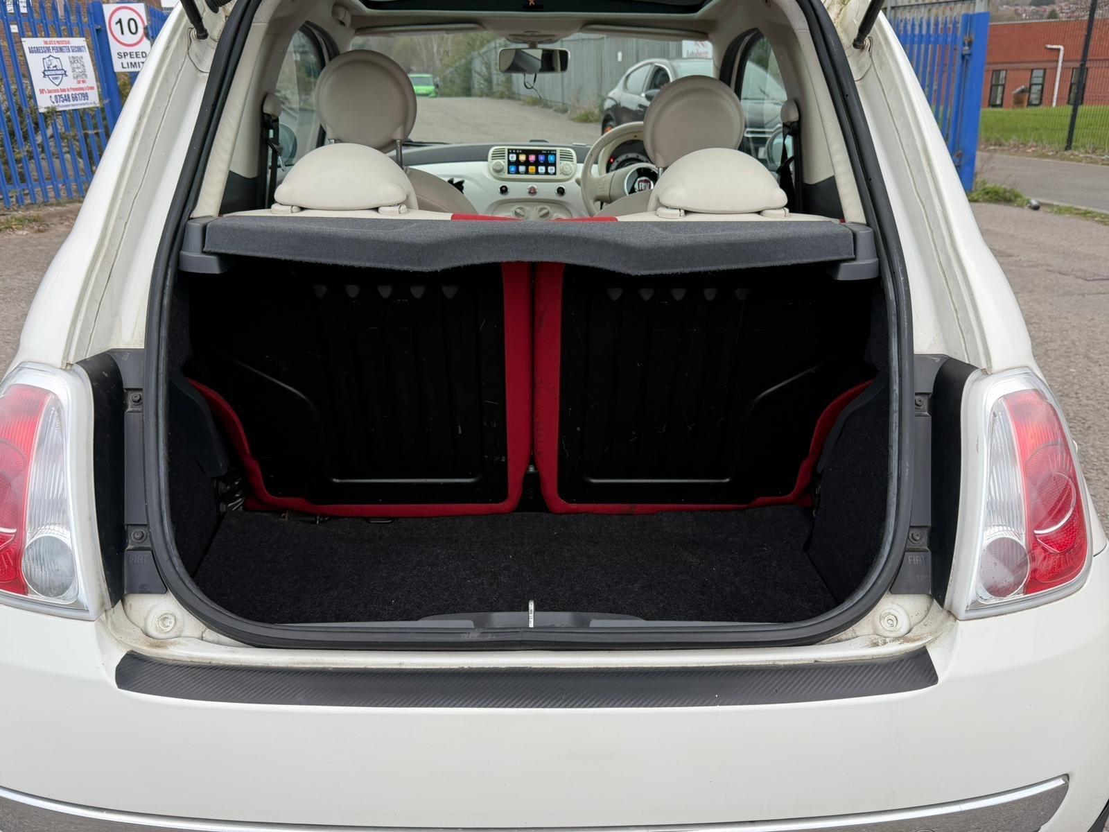 Fiat 500 - Image 23