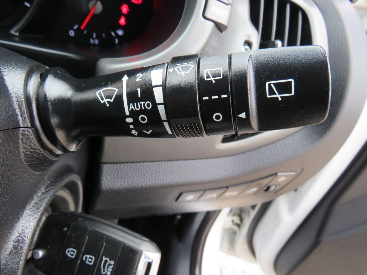 Kia Sportage - Image 21