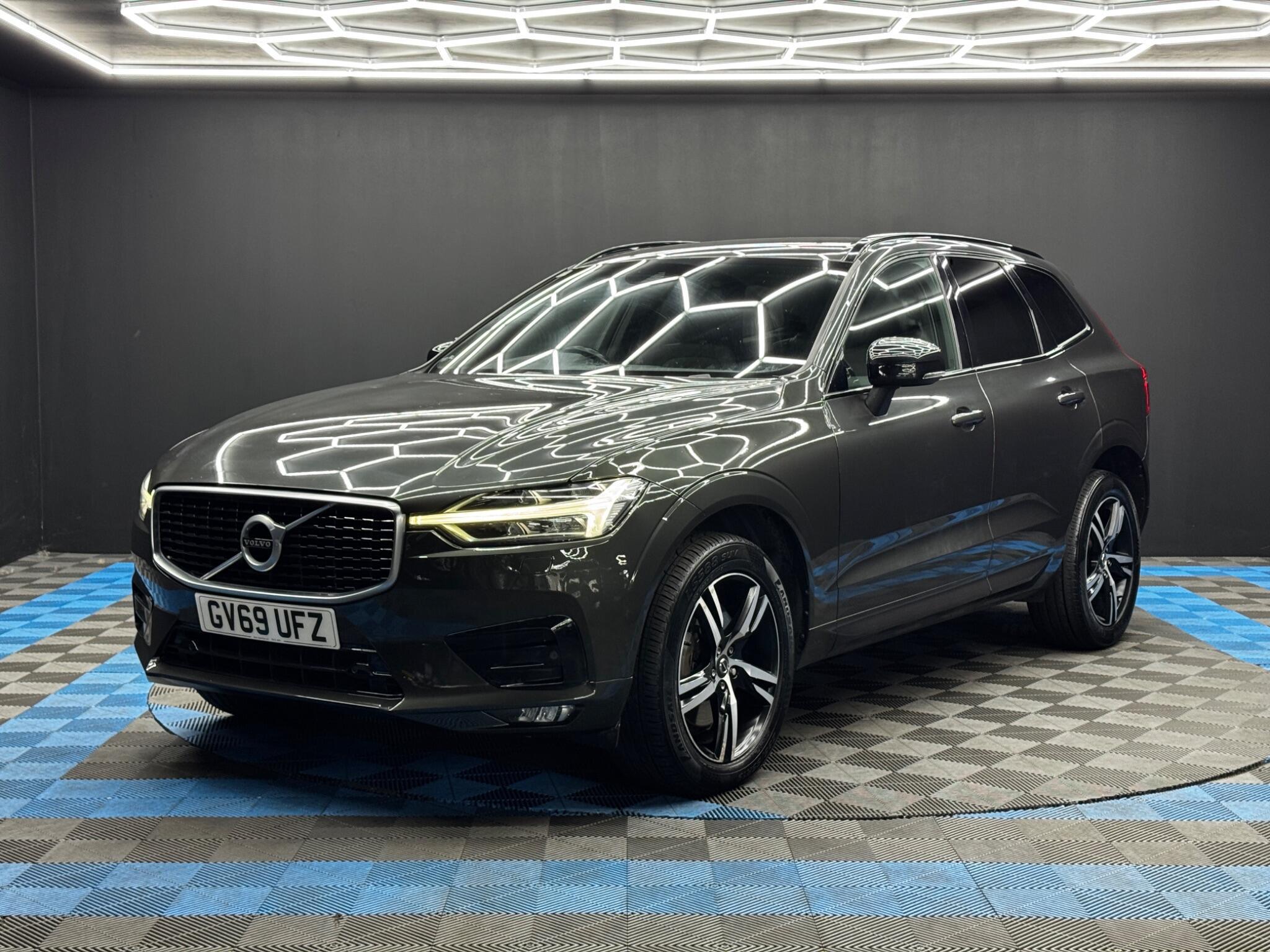 Volvo XC60 - Image 3
