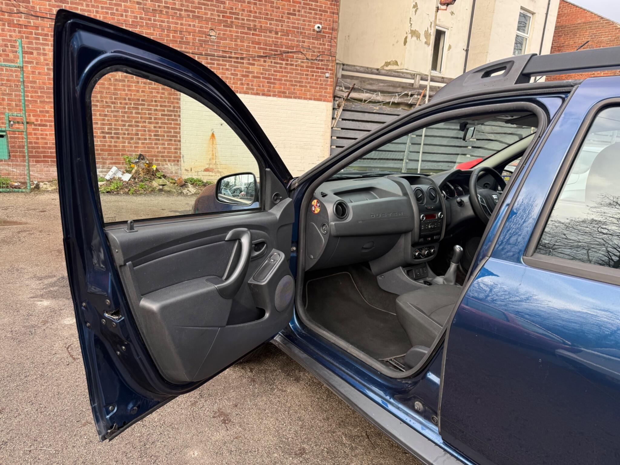 Dacia Duster - Image 25