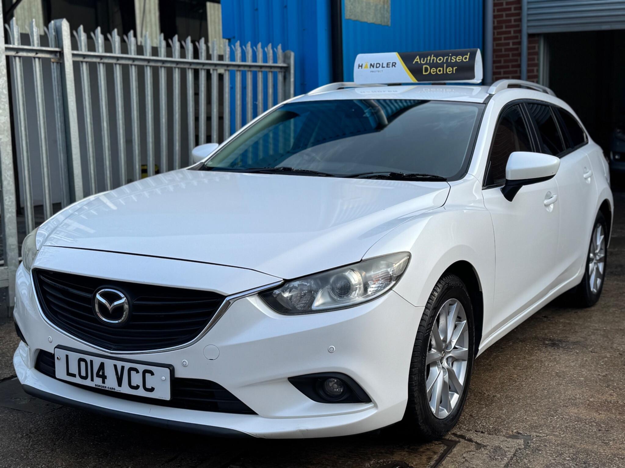 Mazda MAZDA6 - Image 14